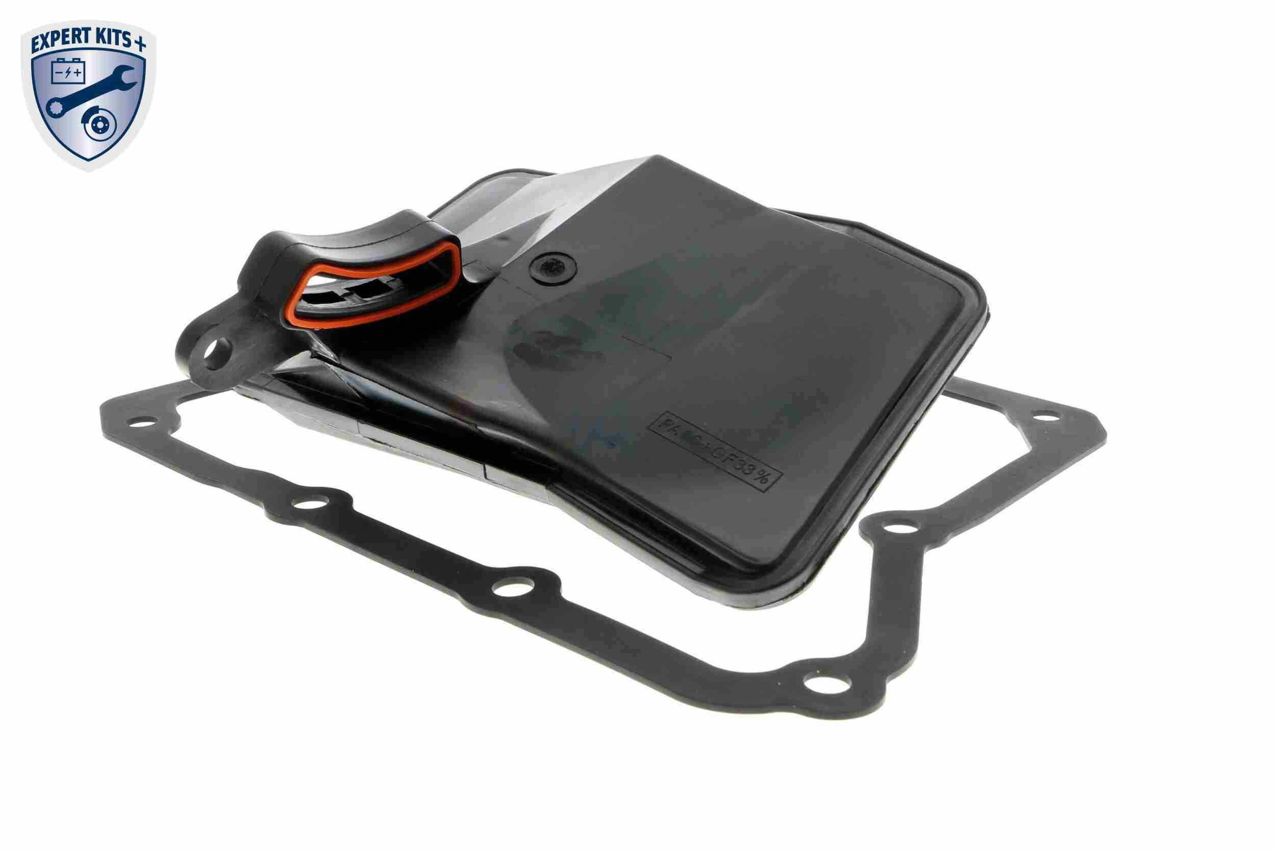 Vaico Filter/oliezeef automaatbak V40-1025