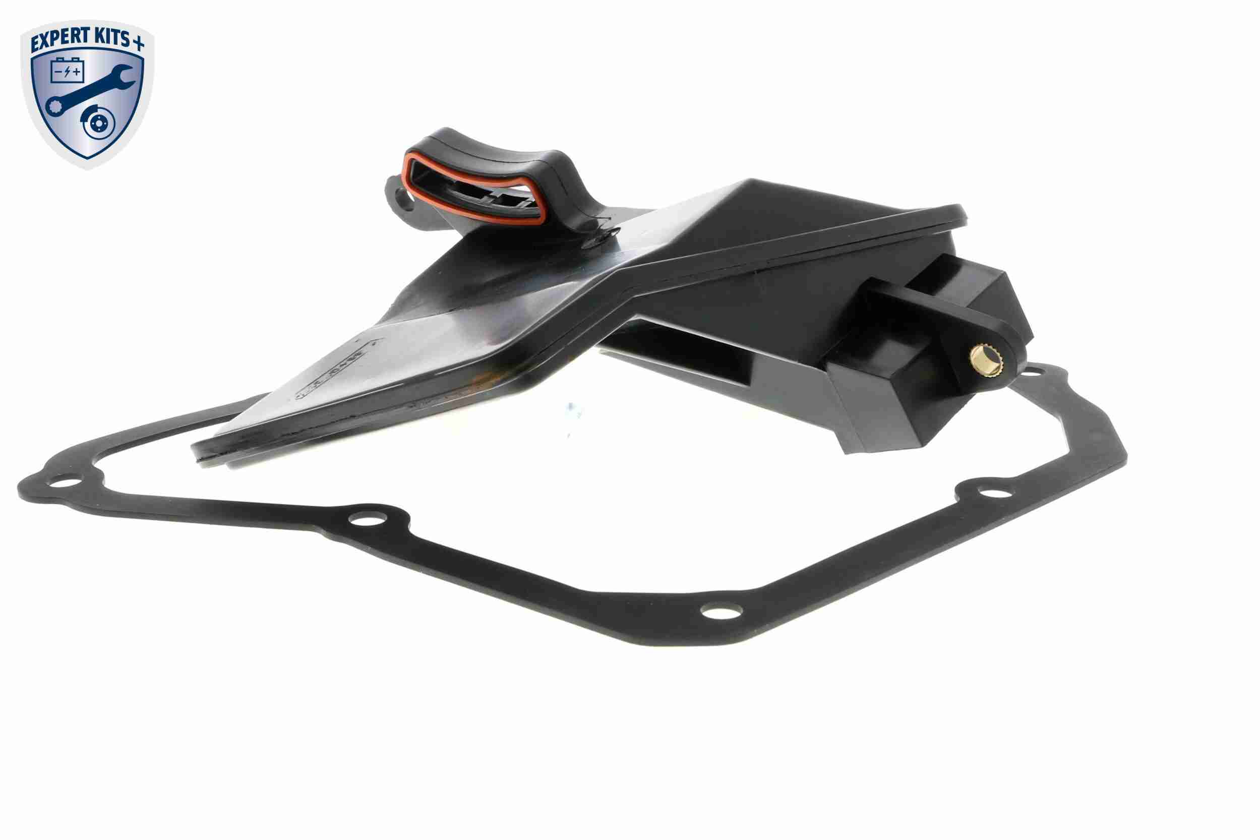 Vaico Filter/oliezeef automaatbak V40-1025