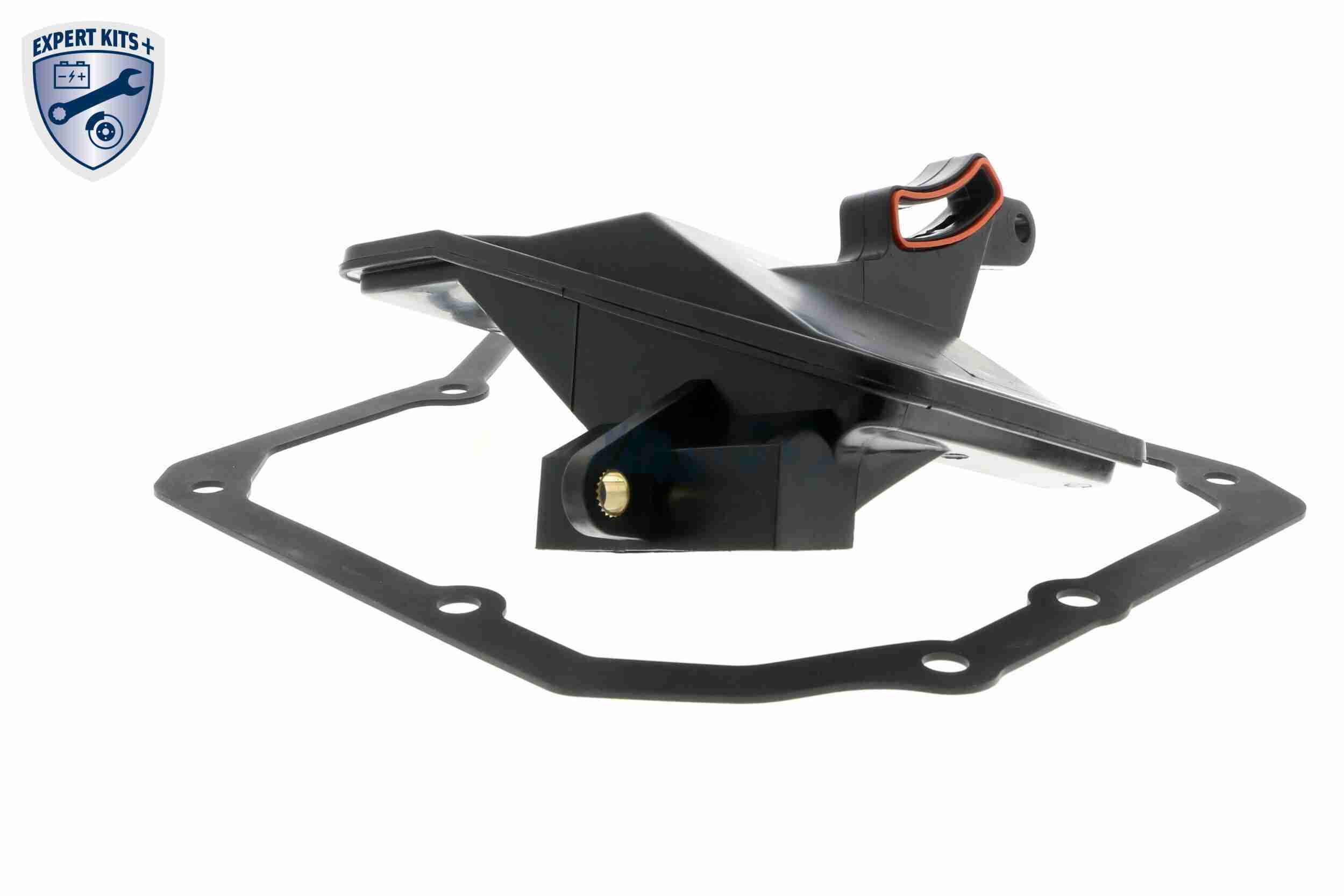 Vaico Filter/oliezeef automaatbak V40-1025