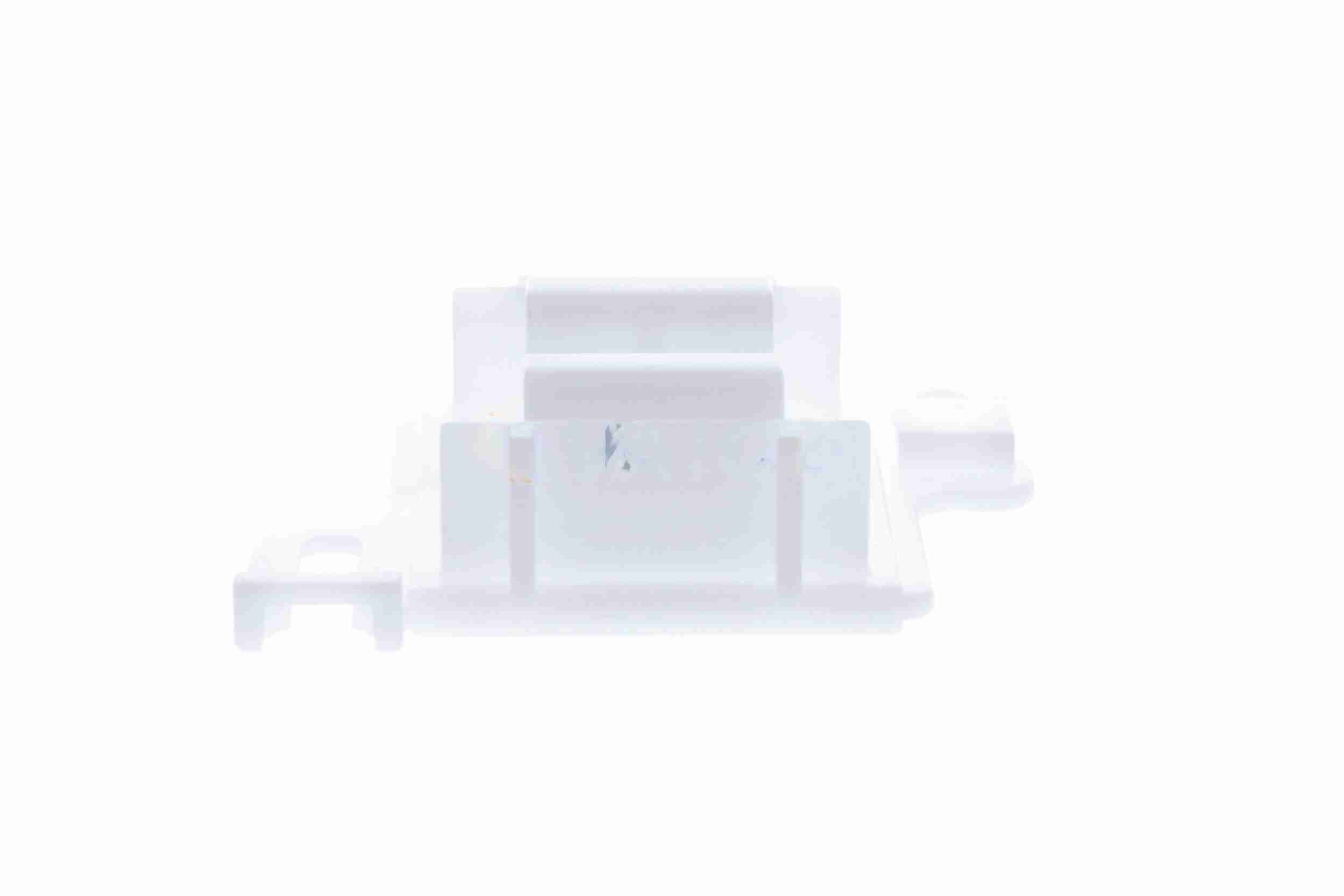 Vaico Bevestigingsclip voor sier- en beschermingslijst V40-1027