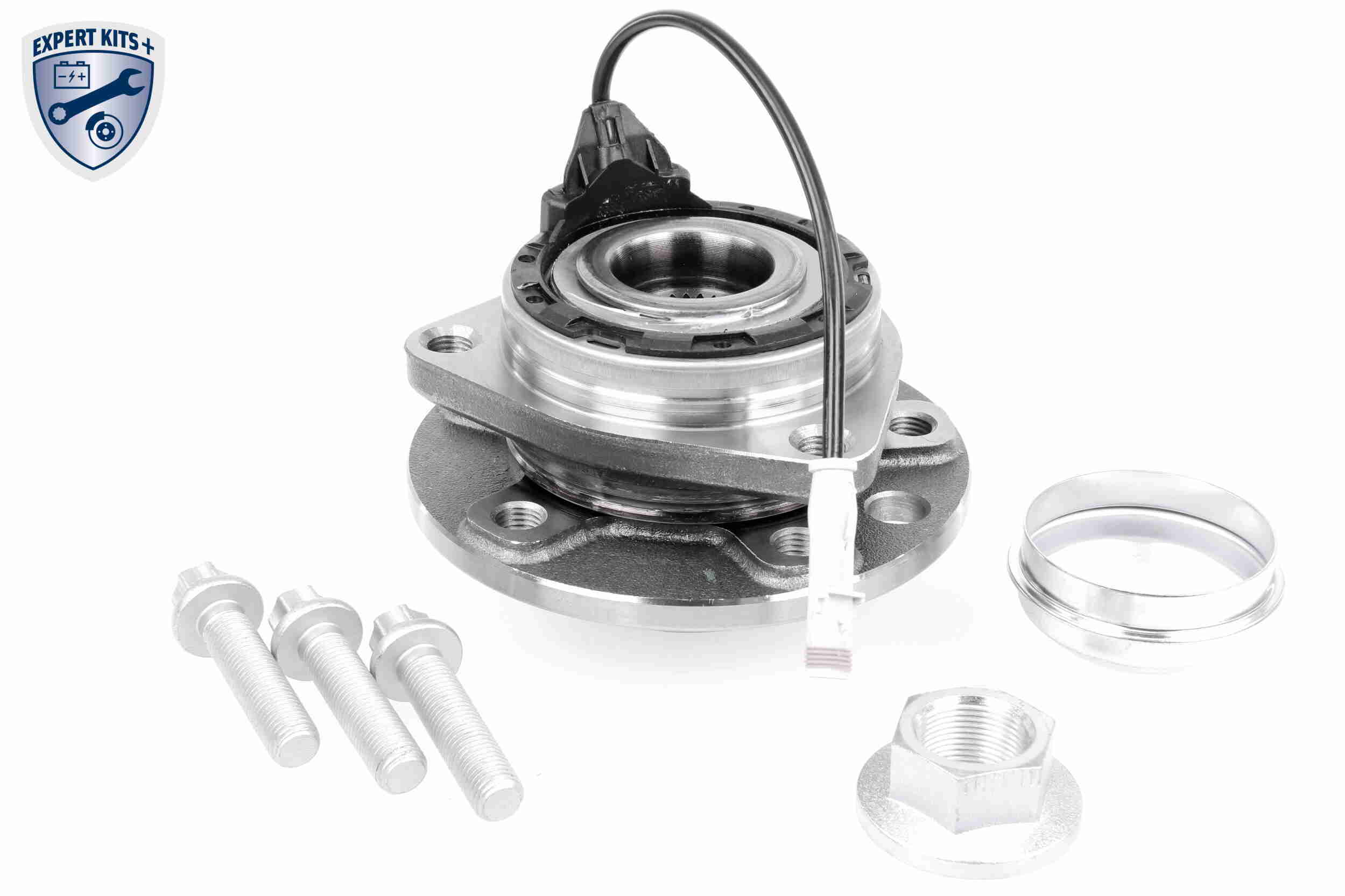 Vaico Wiellagerset V40-1037