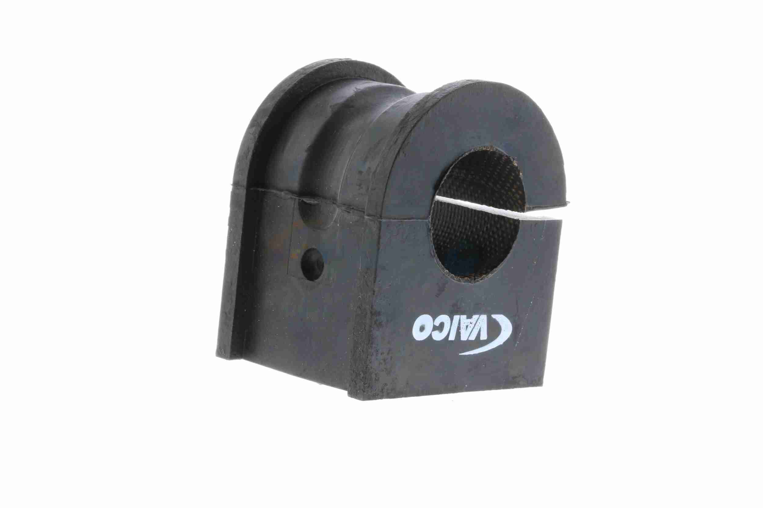 Vaico Stabilisatorstang rubber V40-1101