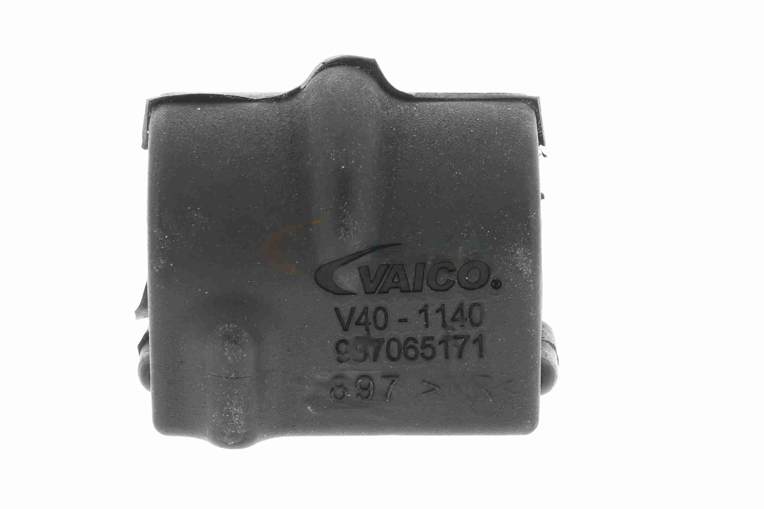 Vaico Stabilisatorstang rubber V40-1140