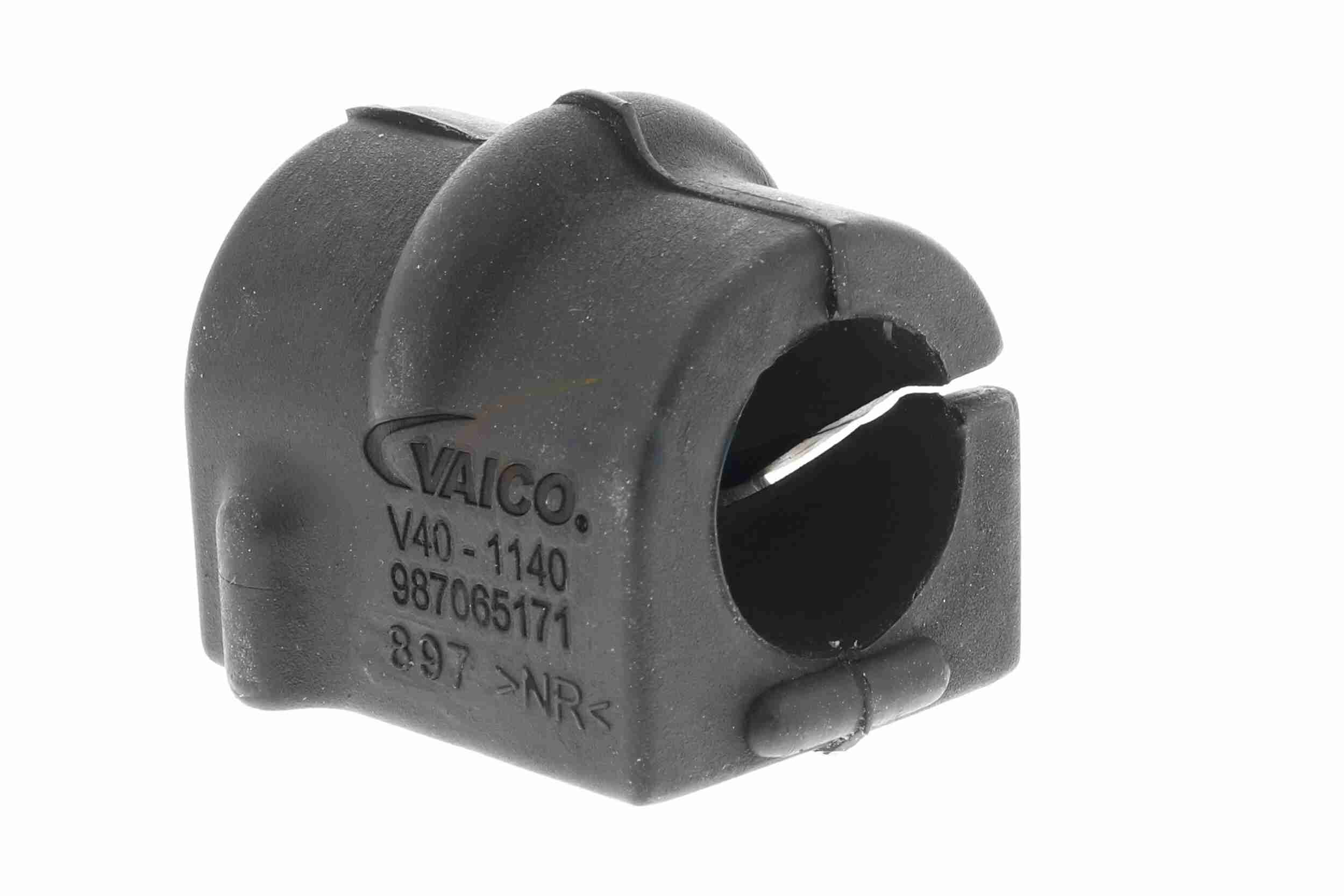 Vaico Stabilisatorstang rubber V40-1140