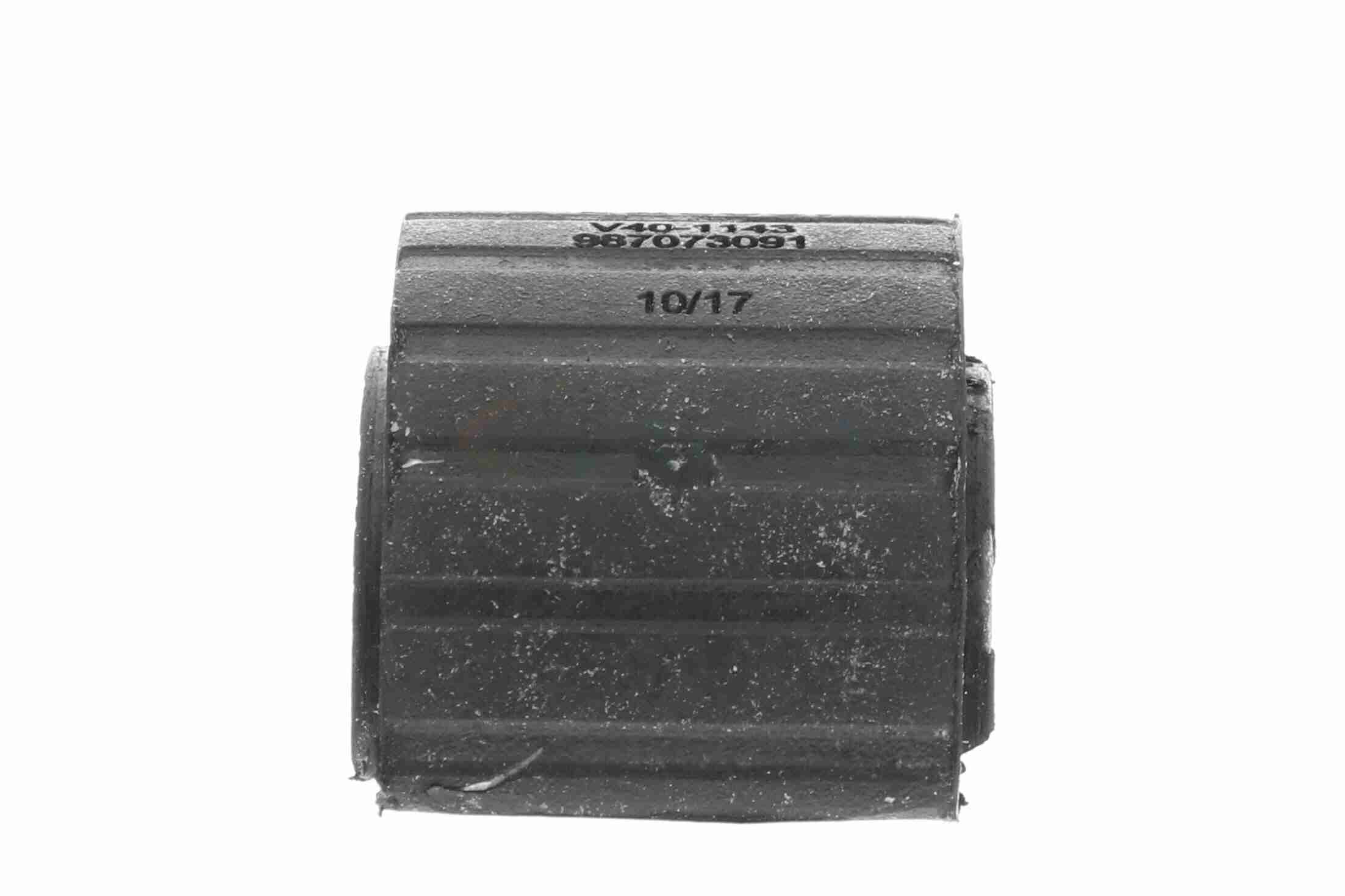 Vaico Stabilisatorstang rubber V40-1143