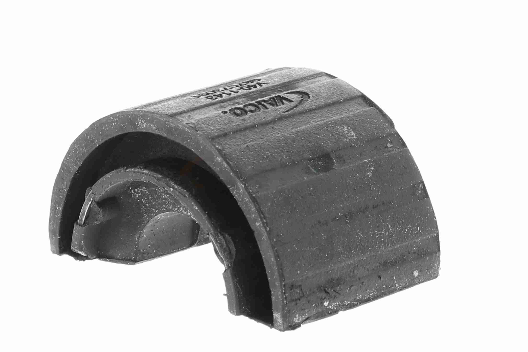 Vaico Stabilisatorstang rubber V40-1143