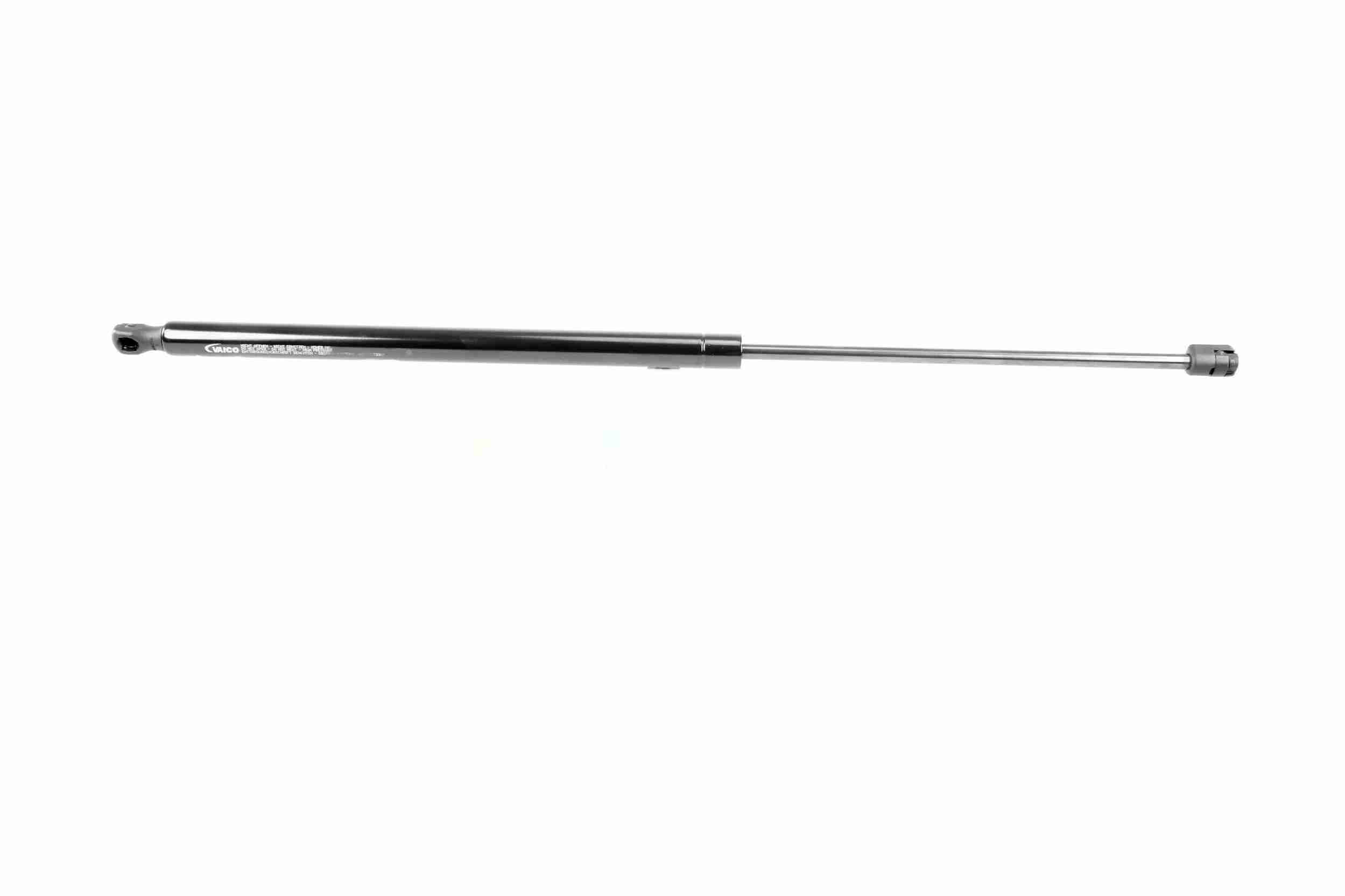 Vaico Gasveer, kofferruimte V40-1152