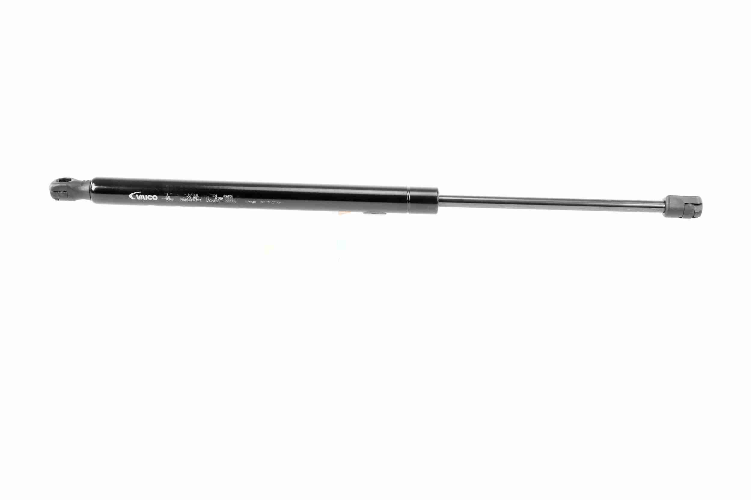 Vaico Gasveer, kofferruimte V40-1153