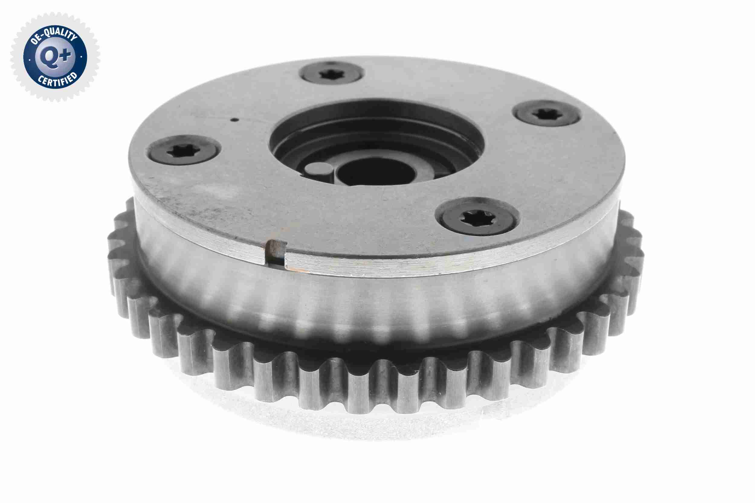 Vaico Nokkenasregelaar-/versteller V40-1206