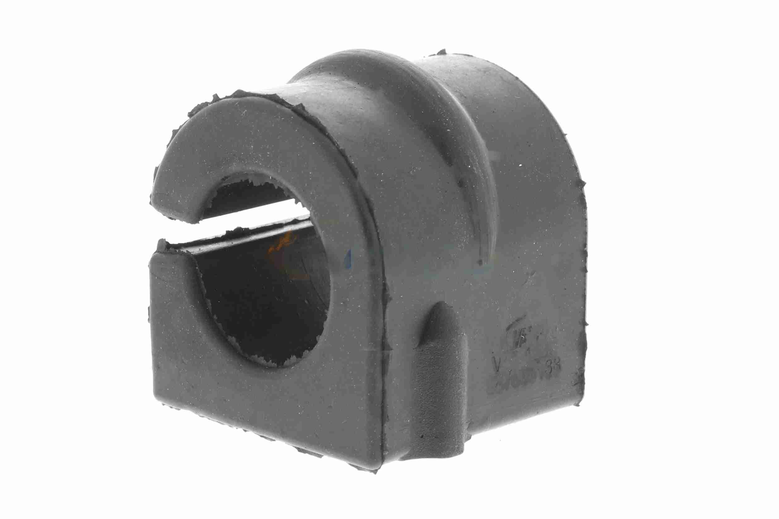 Vaico Stabilisatorstang rubber V40-1255