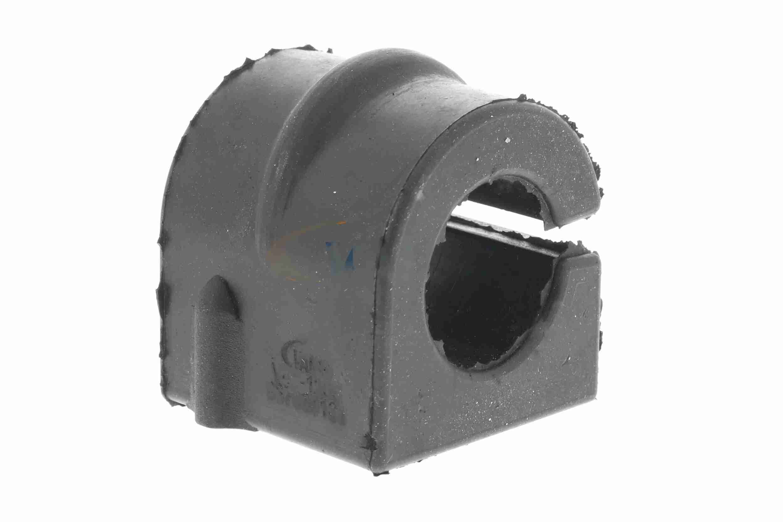 Vaico Stabilisatorstang rubber V40-1255