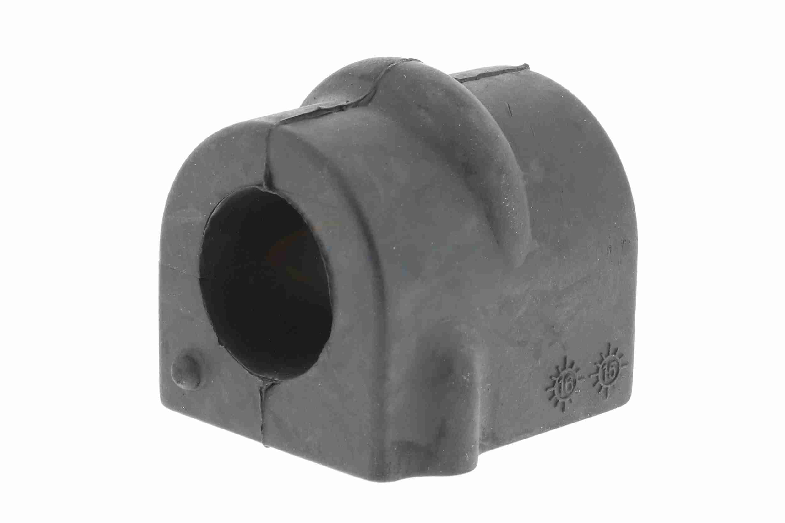 Vaico Stabilisatorstang rubber V40-1330