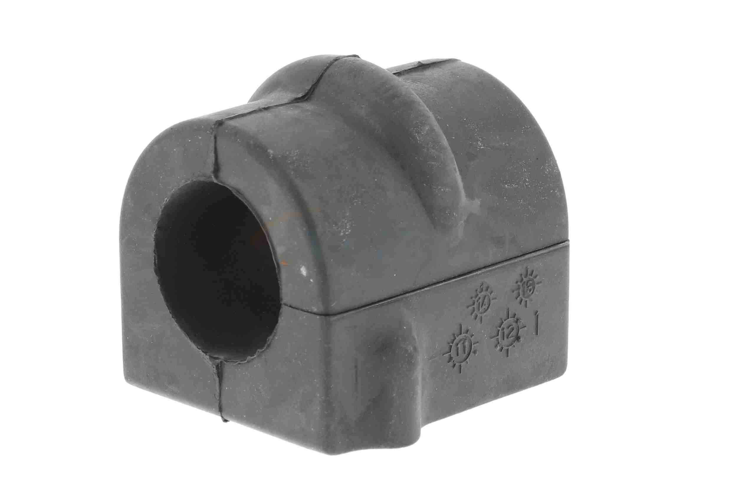 Vaico Stabilisatorstang rubber V40-1330