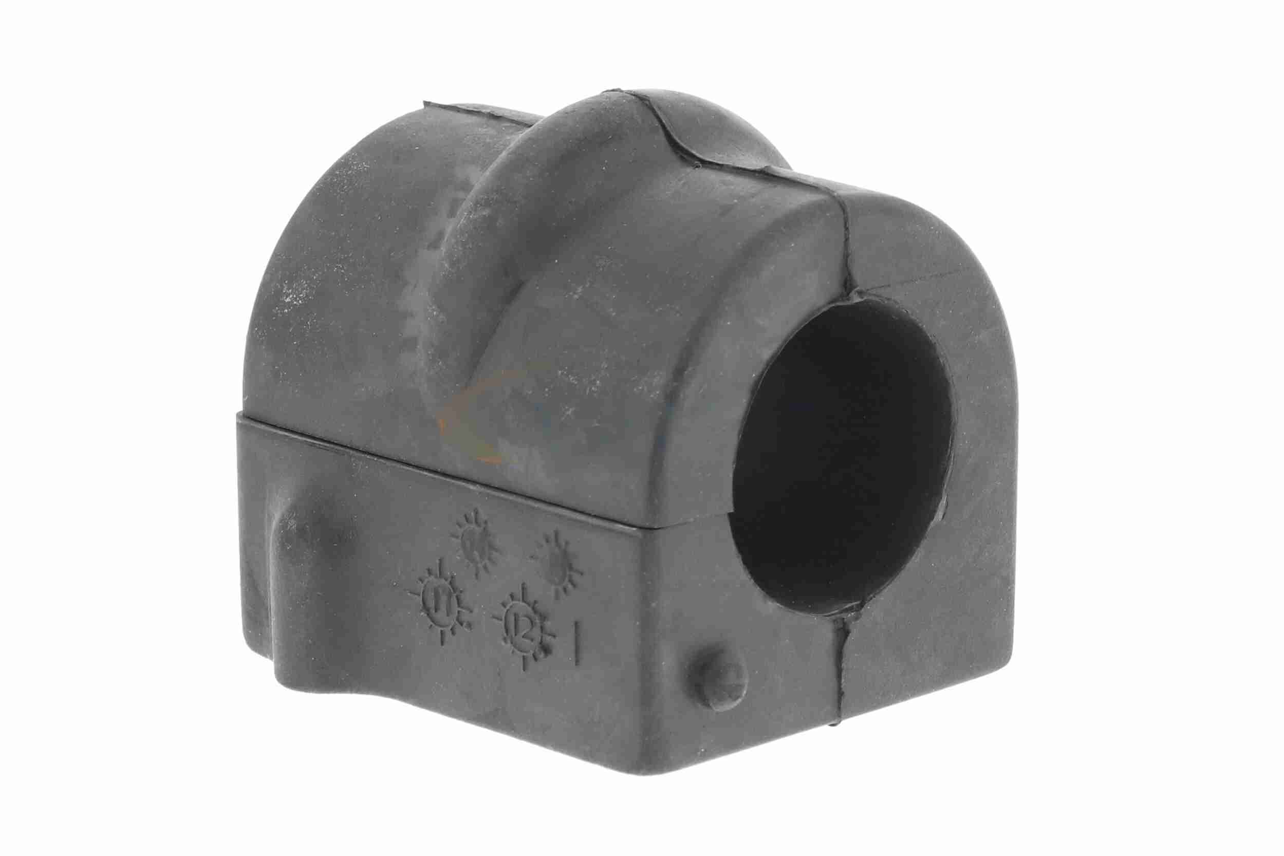 Vaico Stabilisatorstang rubber V40-1330