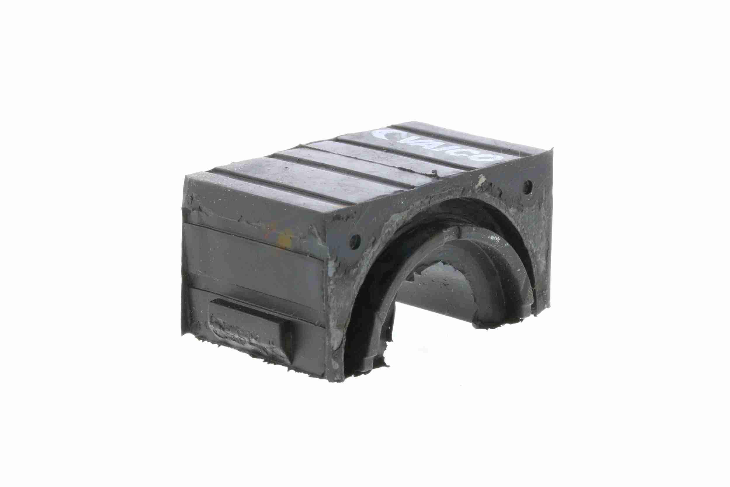 Vaico Stabilisatorstang rubber V40-1386