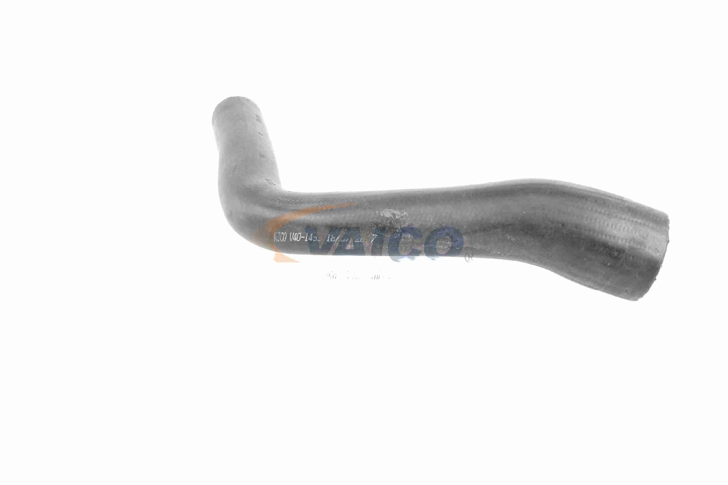 Vaico Laadlucht-/turboslang V40-1499