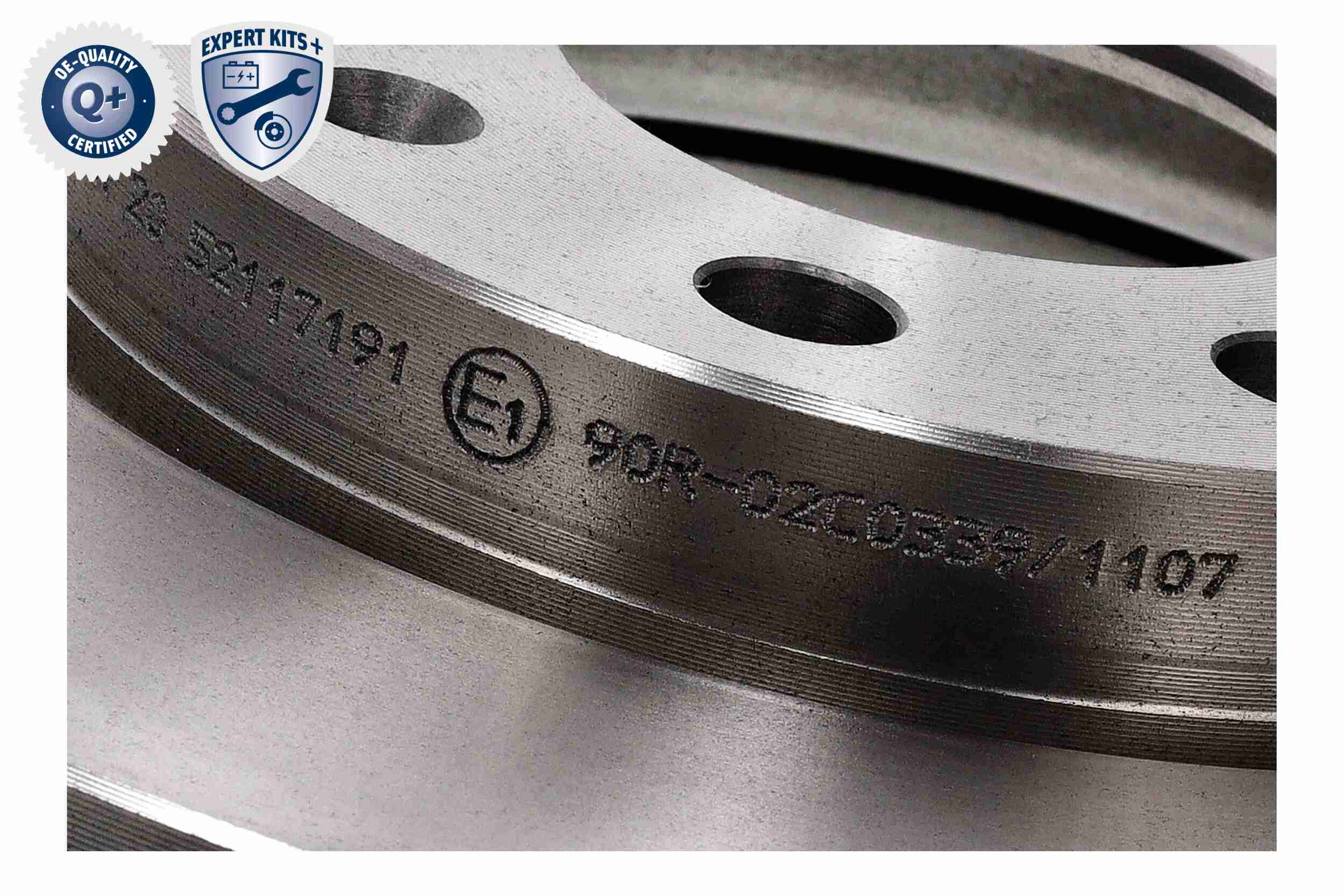 Vaico Remschijven V40-1614