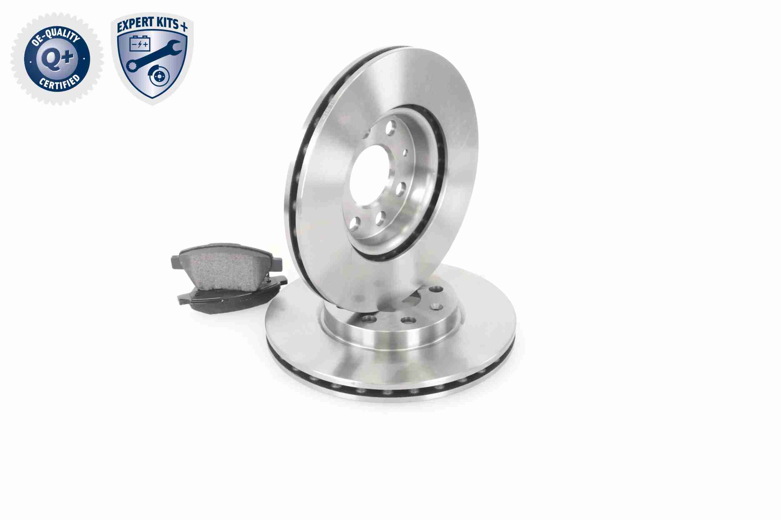 Vaico Remschijven V40-1614