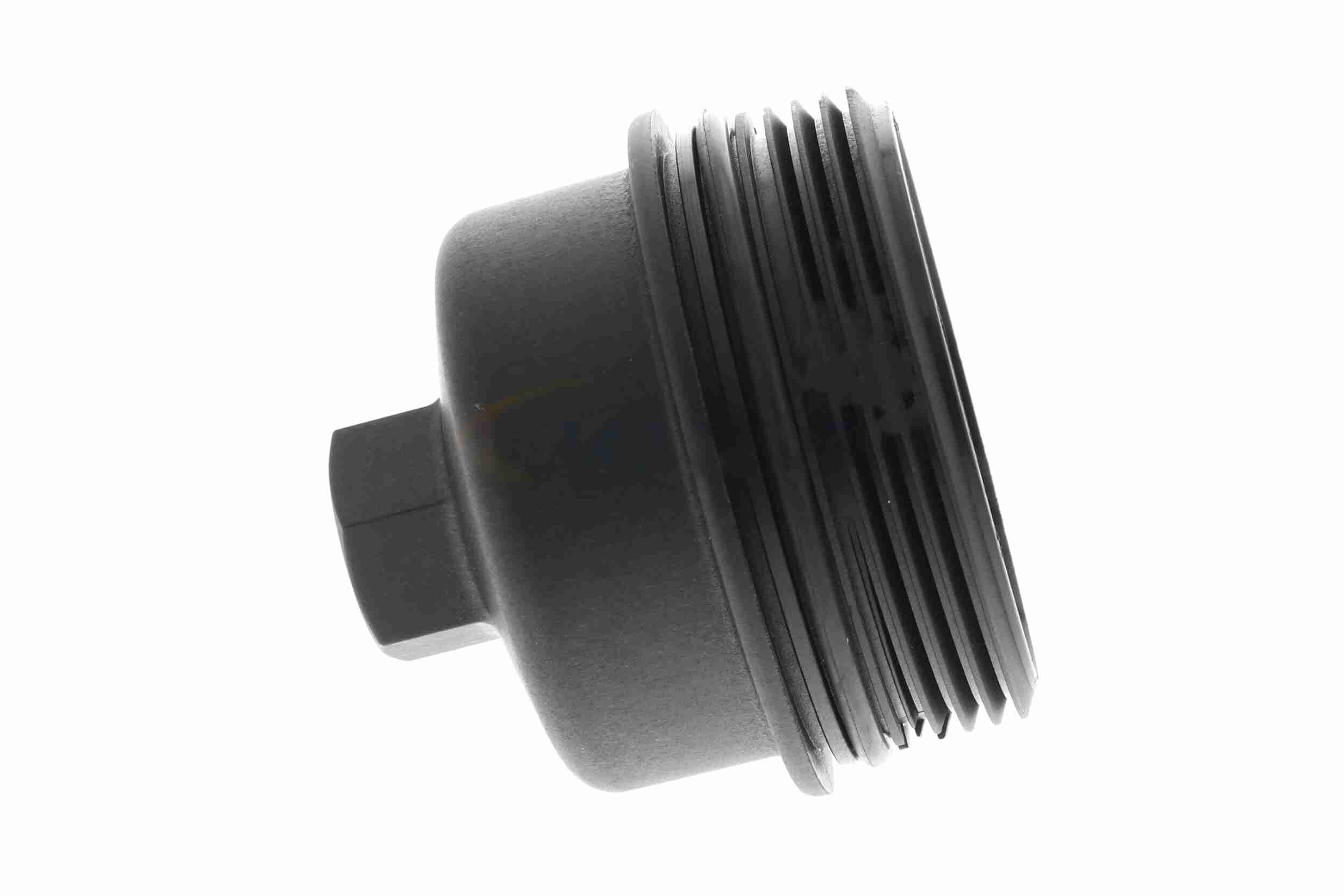 Vaico Oliefilterhuis deksel V40-1636