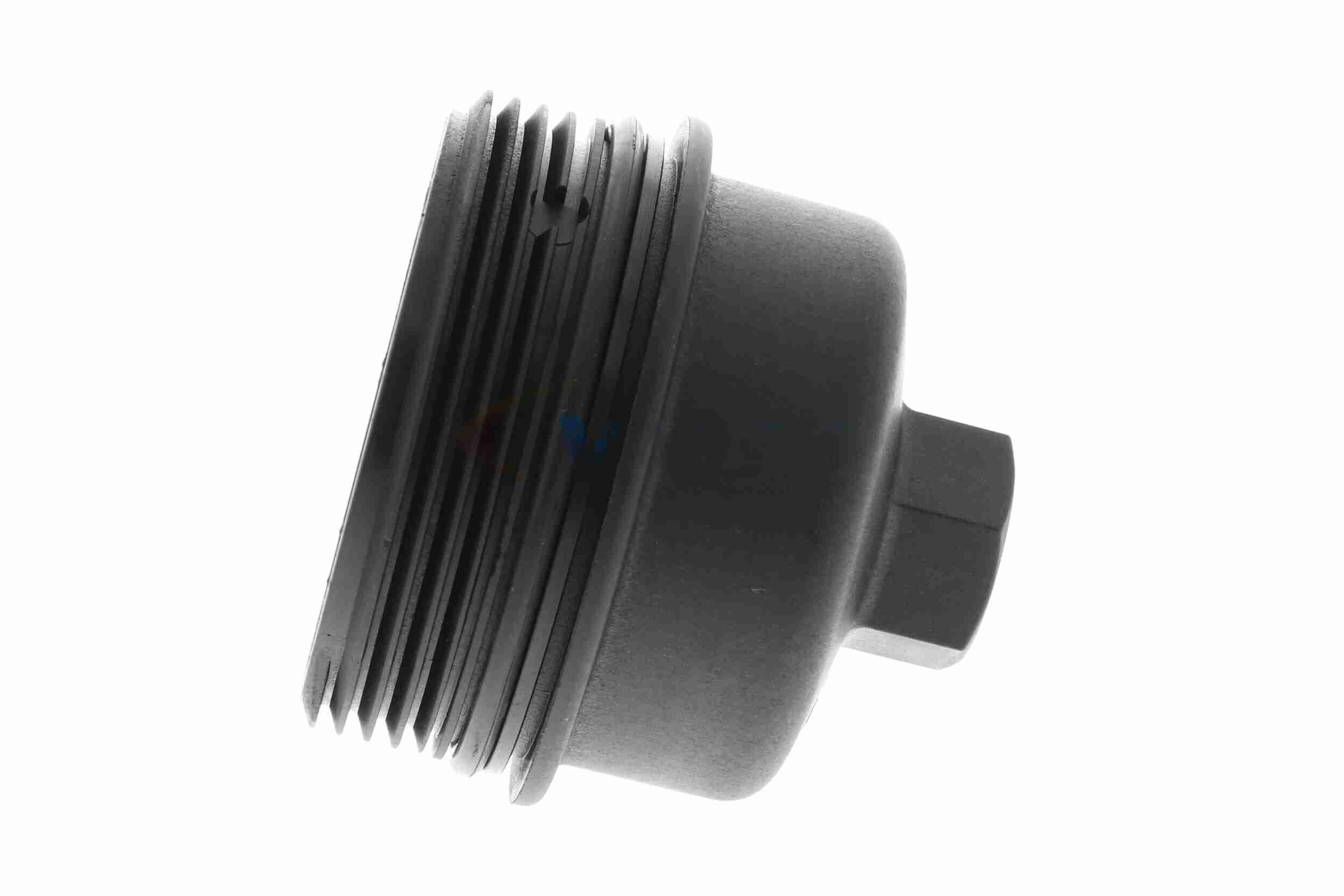 Vaico Oliefilterhuis deksel V40-1636