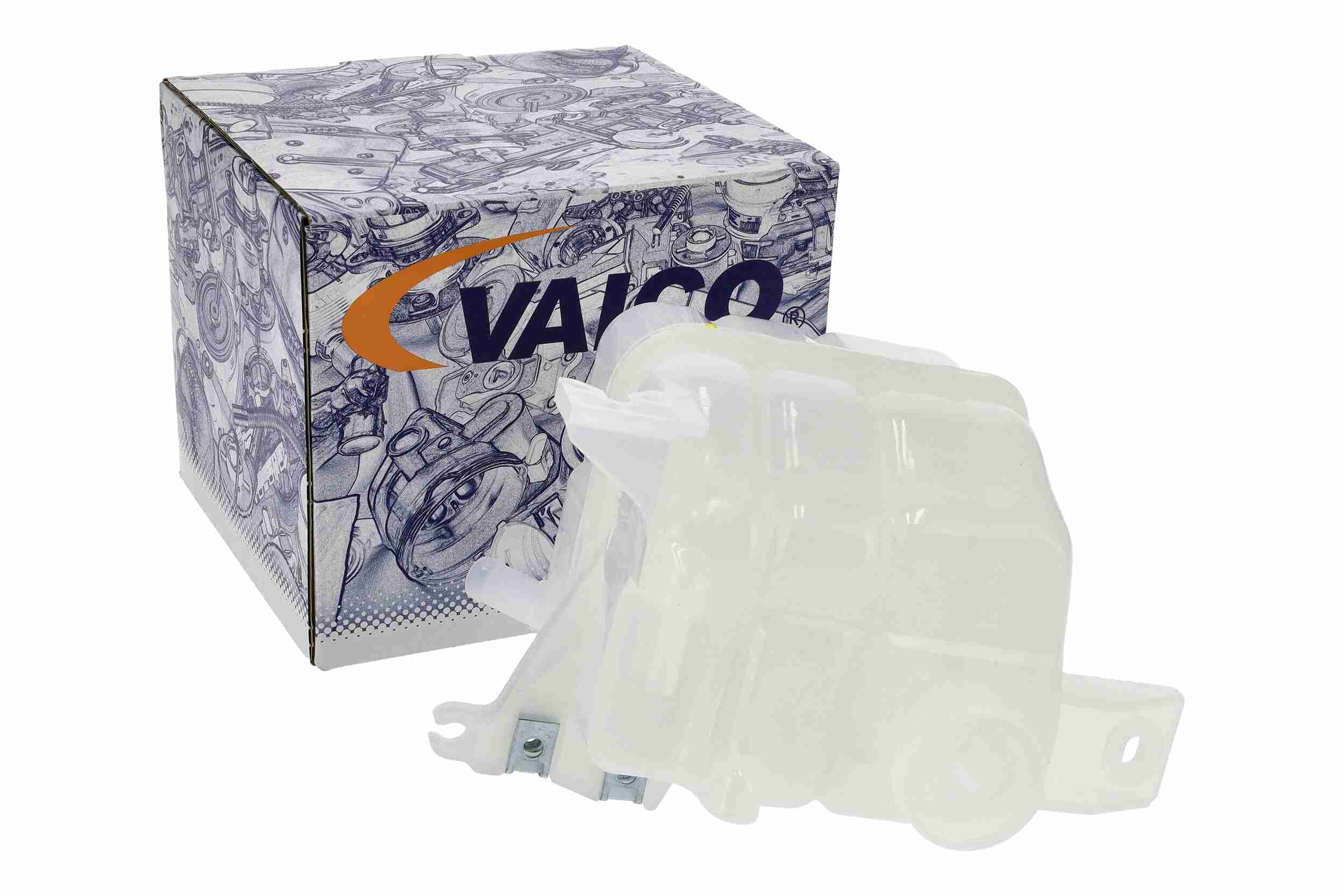 Vaico Expansievat V40-1645