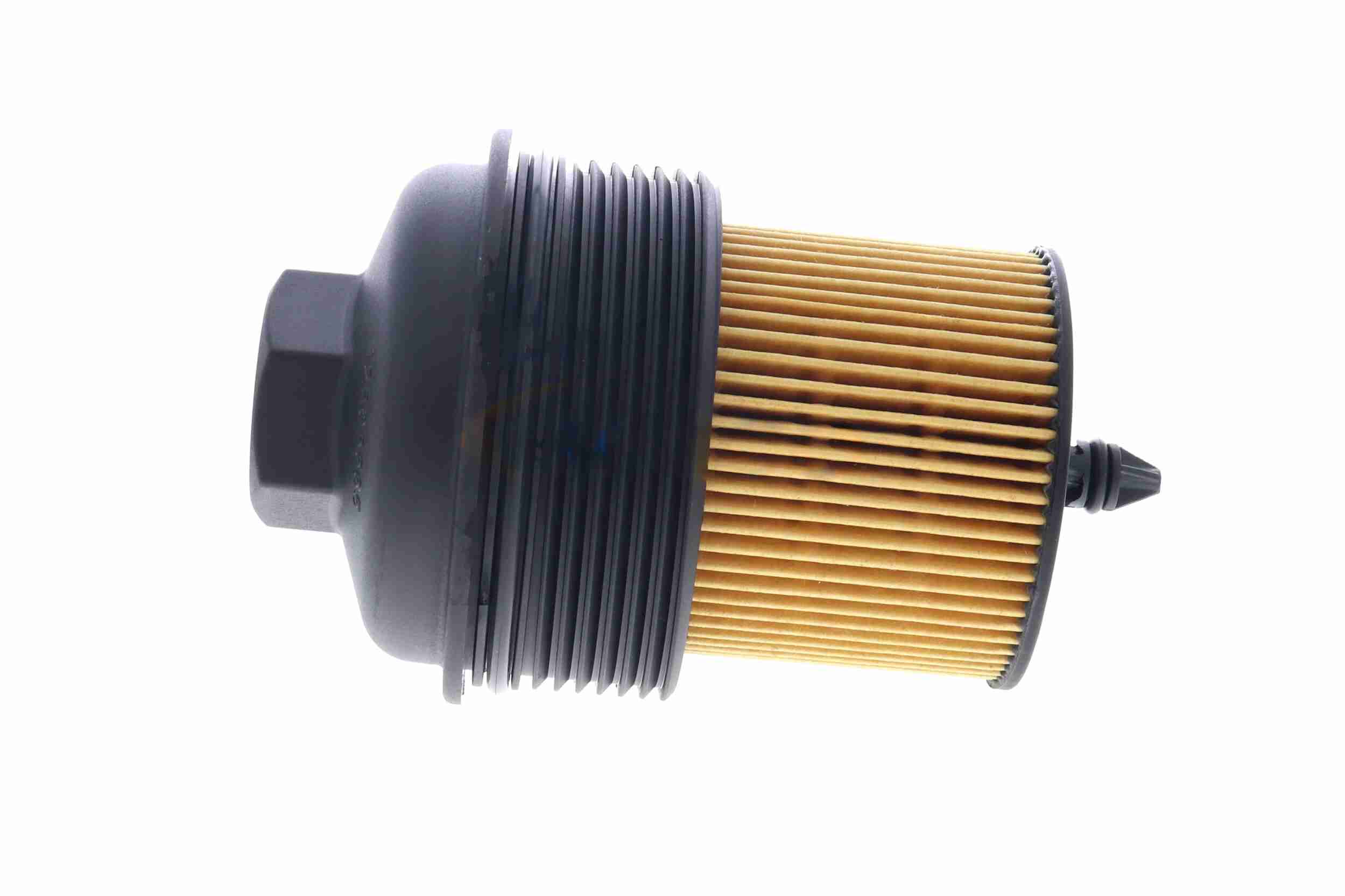 Vaico Oliefilterhuis deksel V40-1647