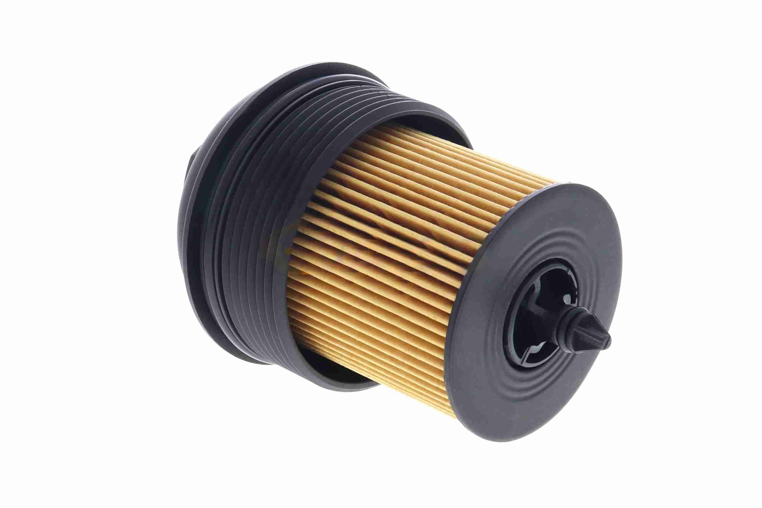 Vaico Oliefilterhuis deksel V40-1647