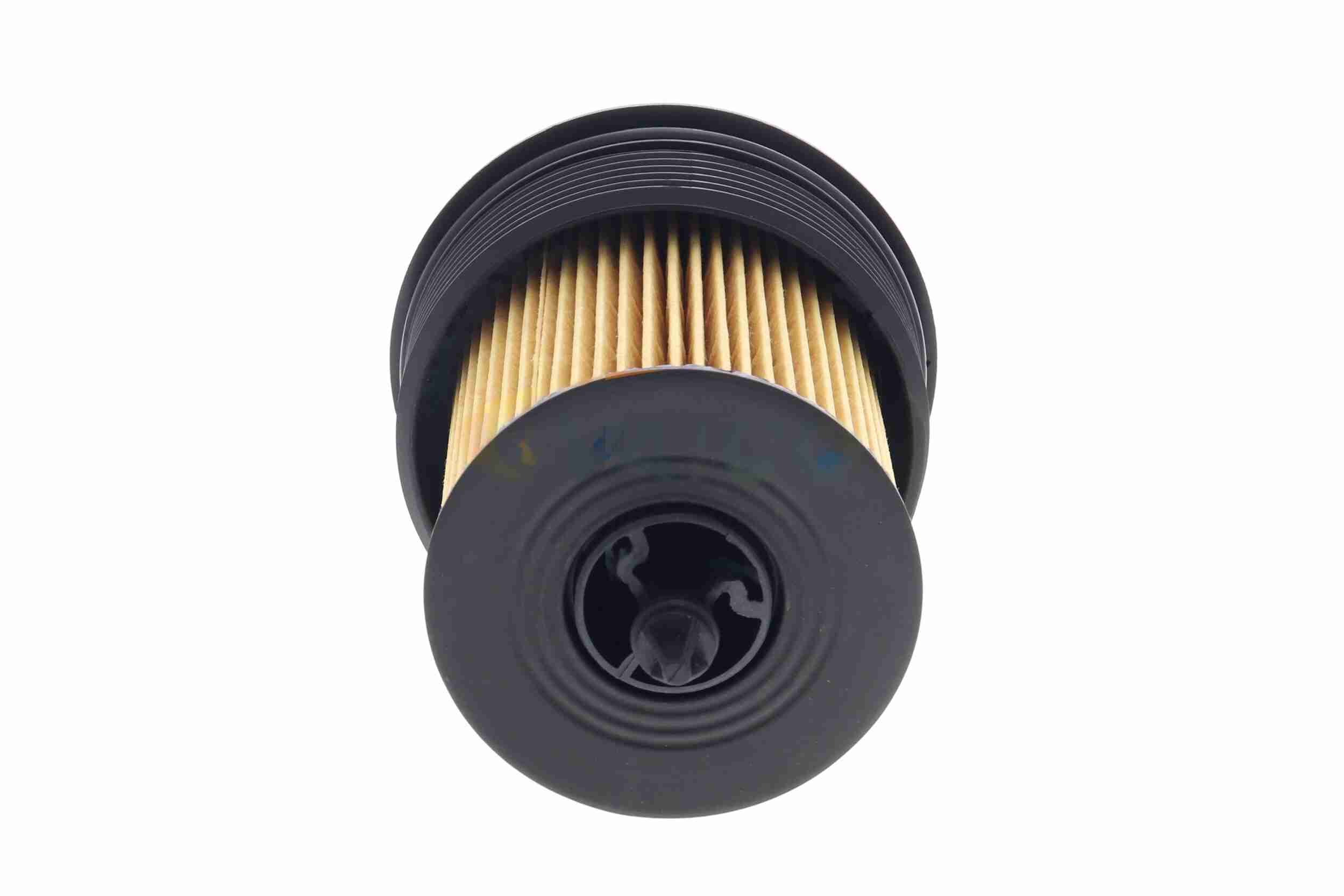 Vaico Oliefilterhuis deksel V40-1647