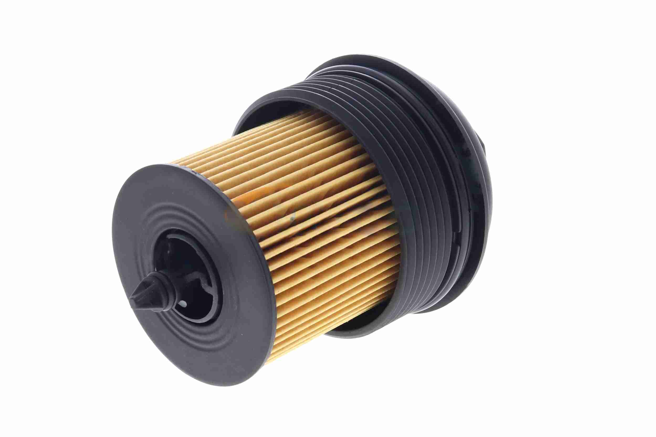 Vaico Oliefilterhuis deksel V40-1647