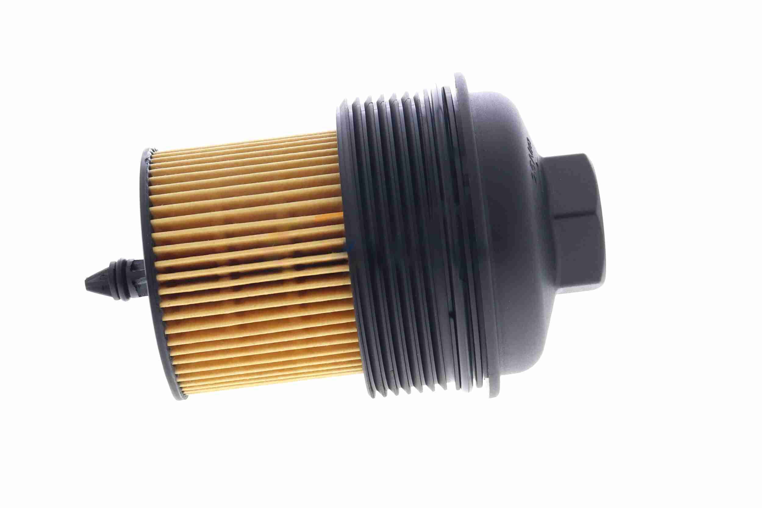 Vaico Oliefilterhuis deksel V40-1647