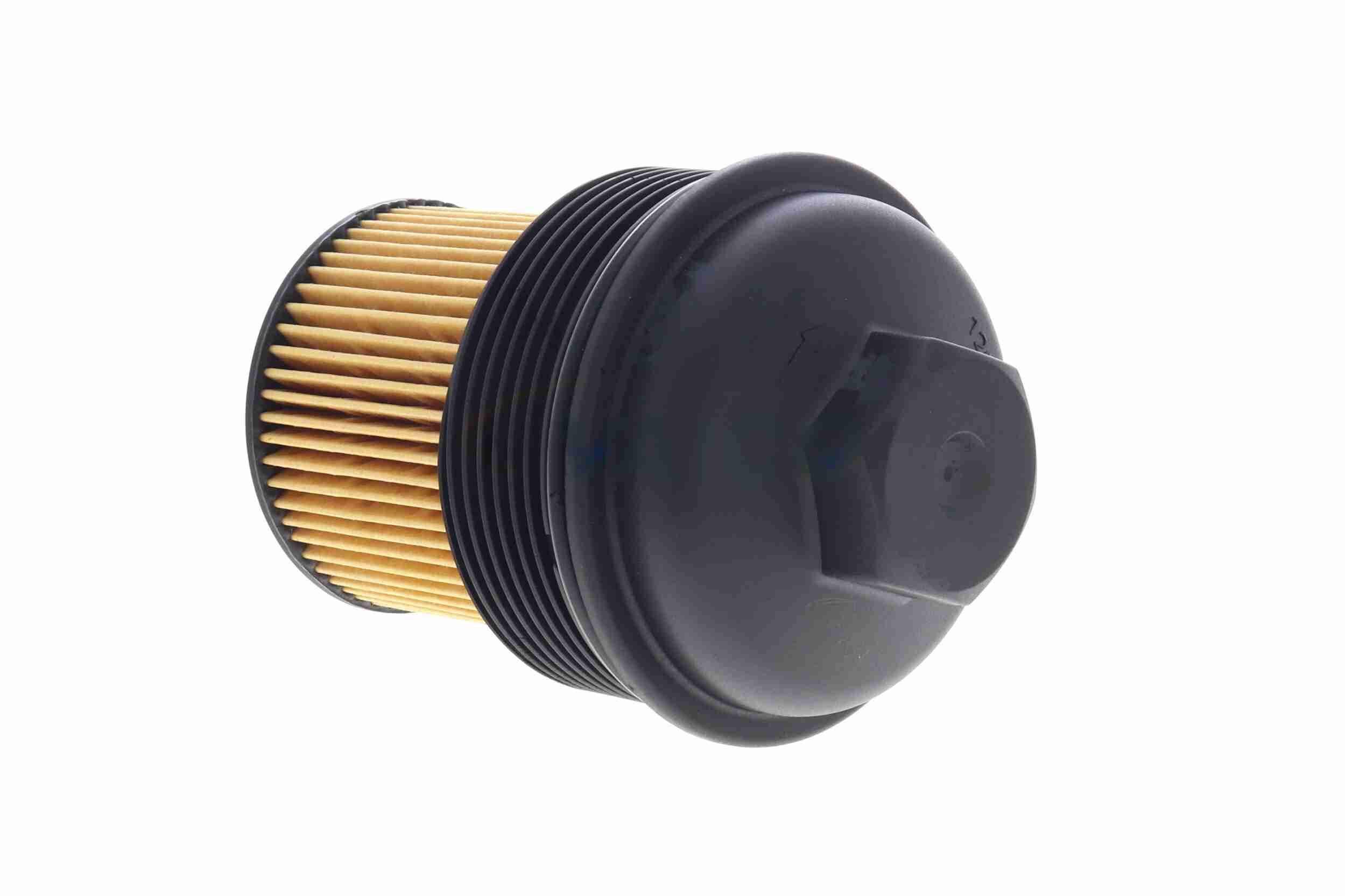 Vaico Oliefilterhuis deksel V40-1647