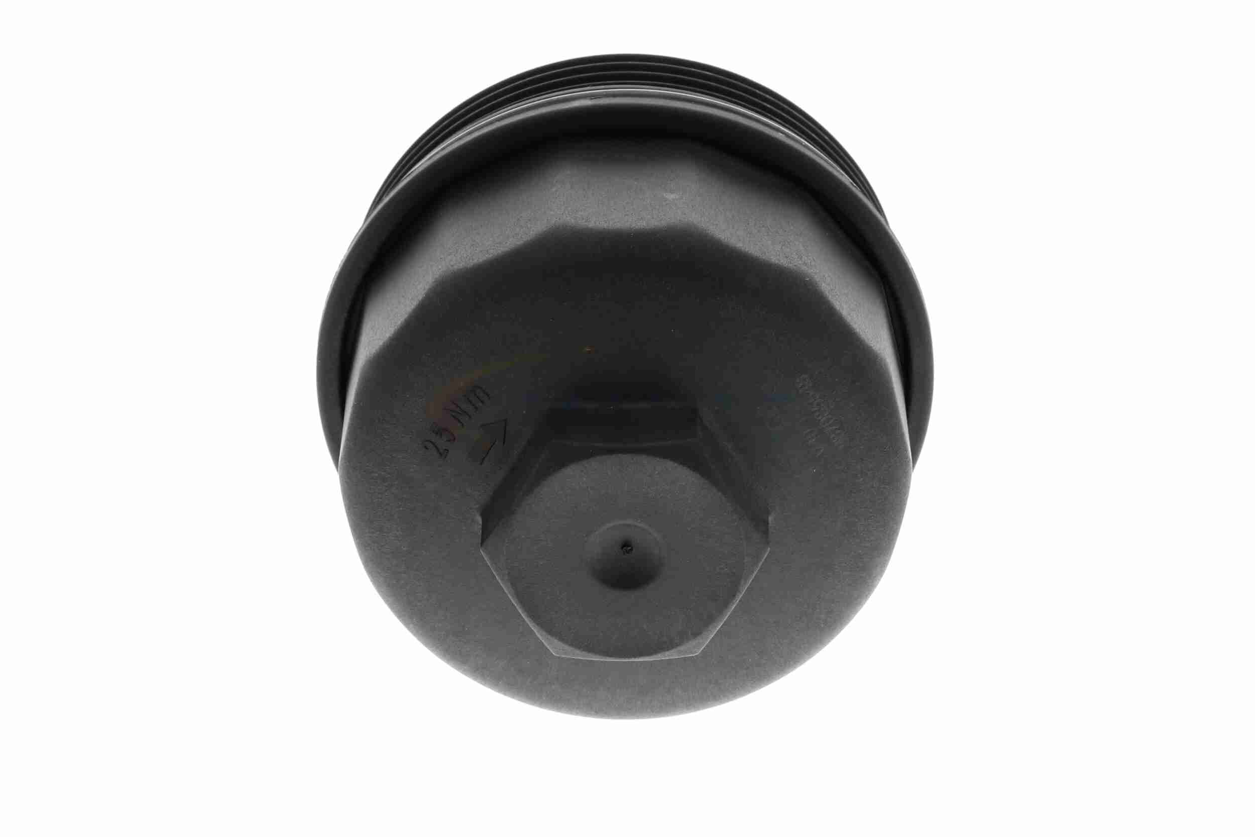 Vaico Oliefilterhuis deksel V40-1649