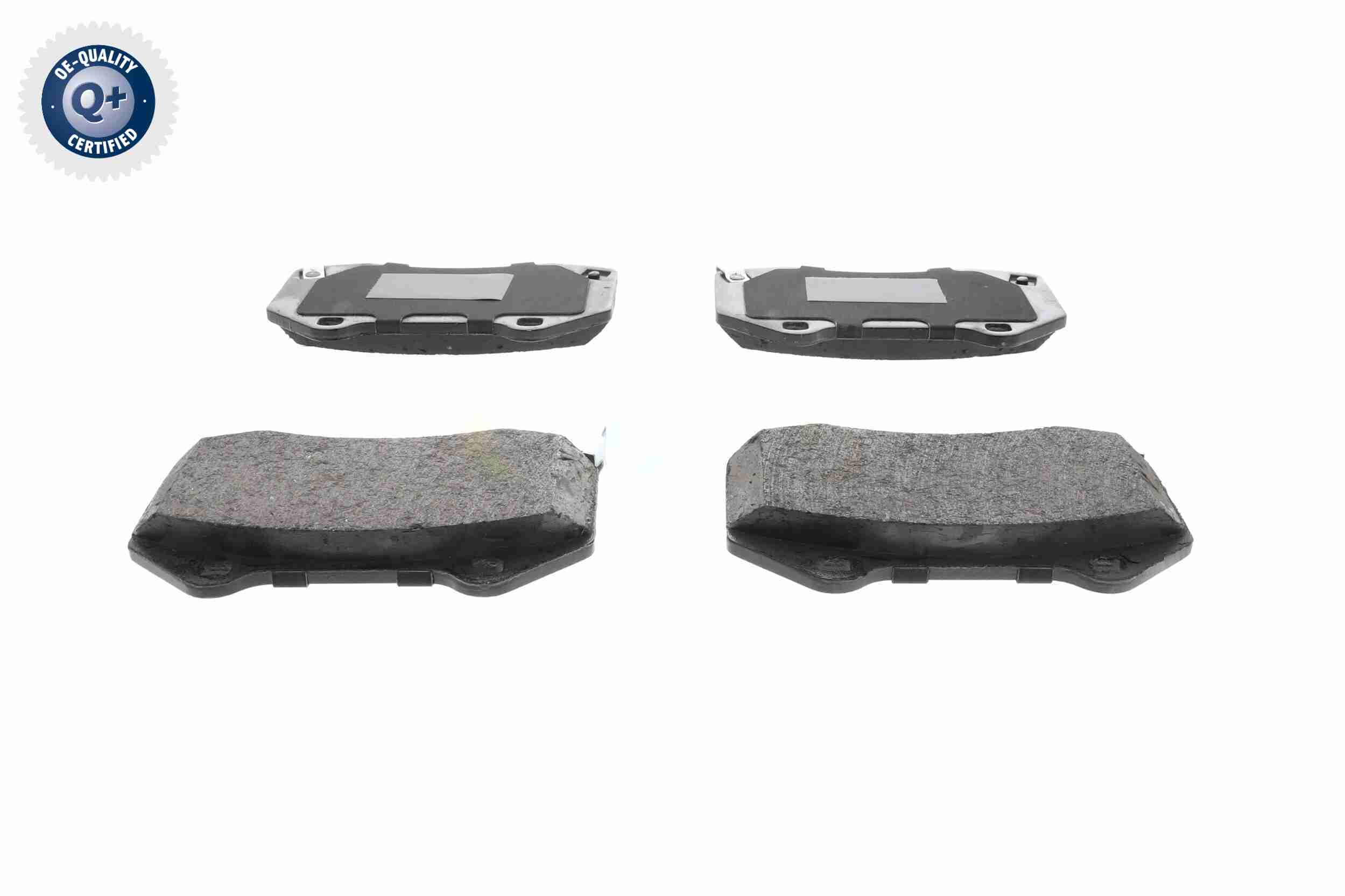 Vaico Remblokset V40-1664