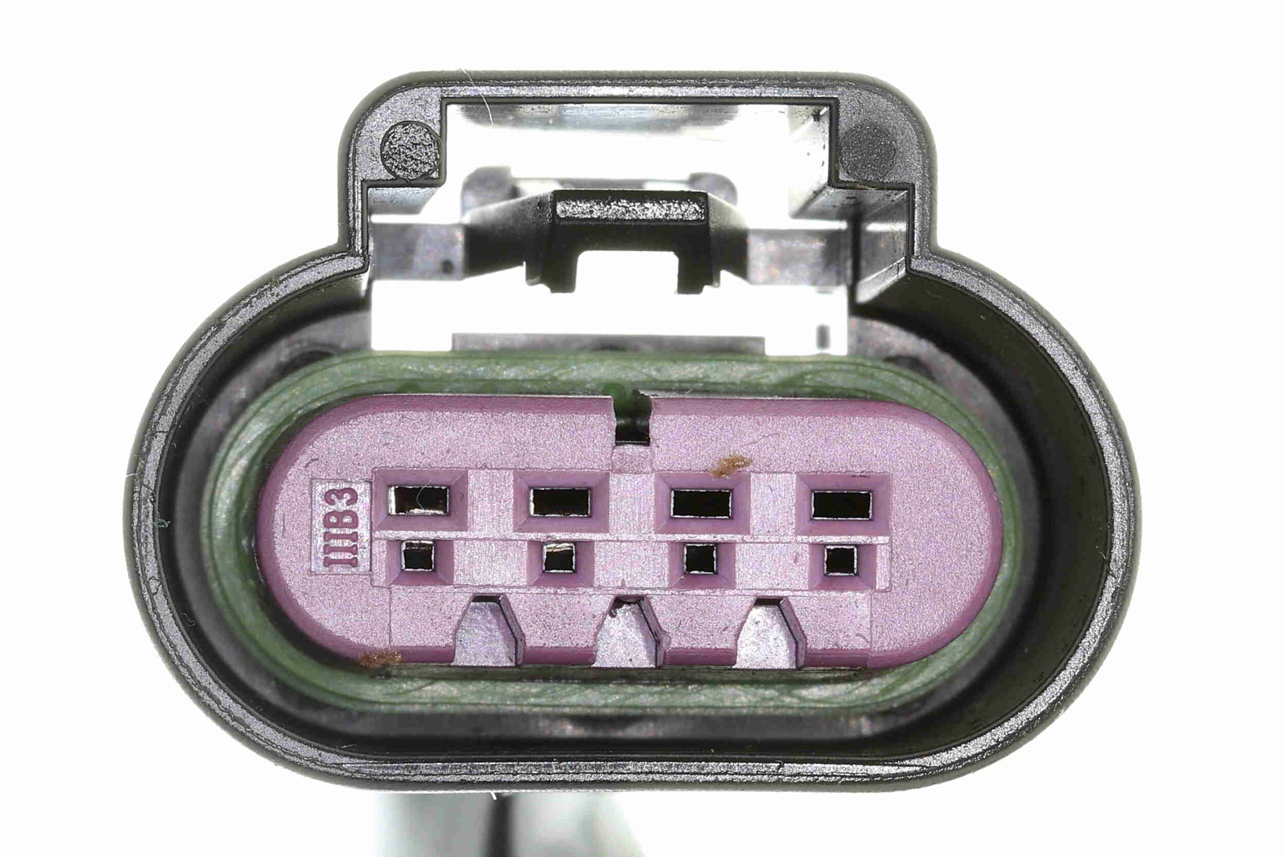 Vaico Hydraulische pomp V40-1674