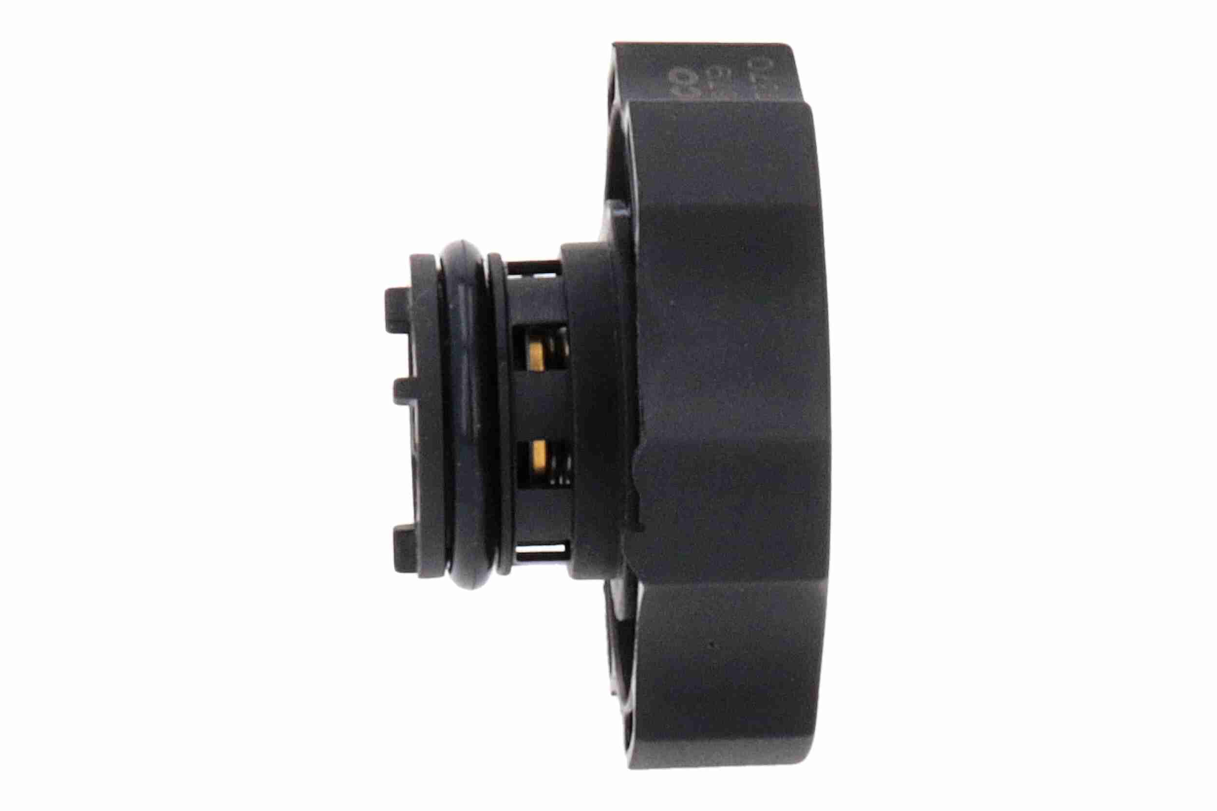 Vaico Afsluitdeksel, koelvloeistofreservoir V40-1679