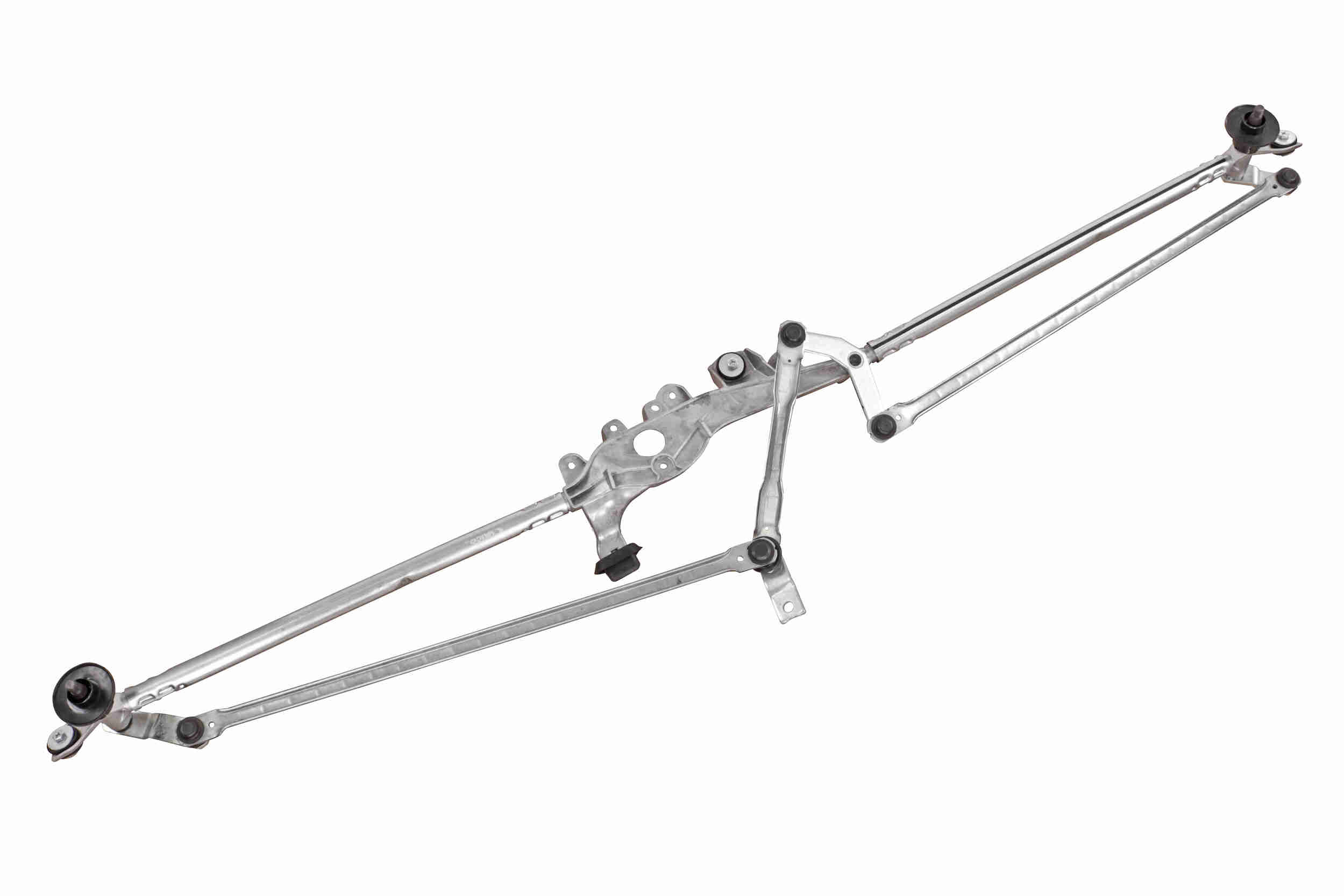 Vaico Ruitenwisserarm en mechanisme V40-1682