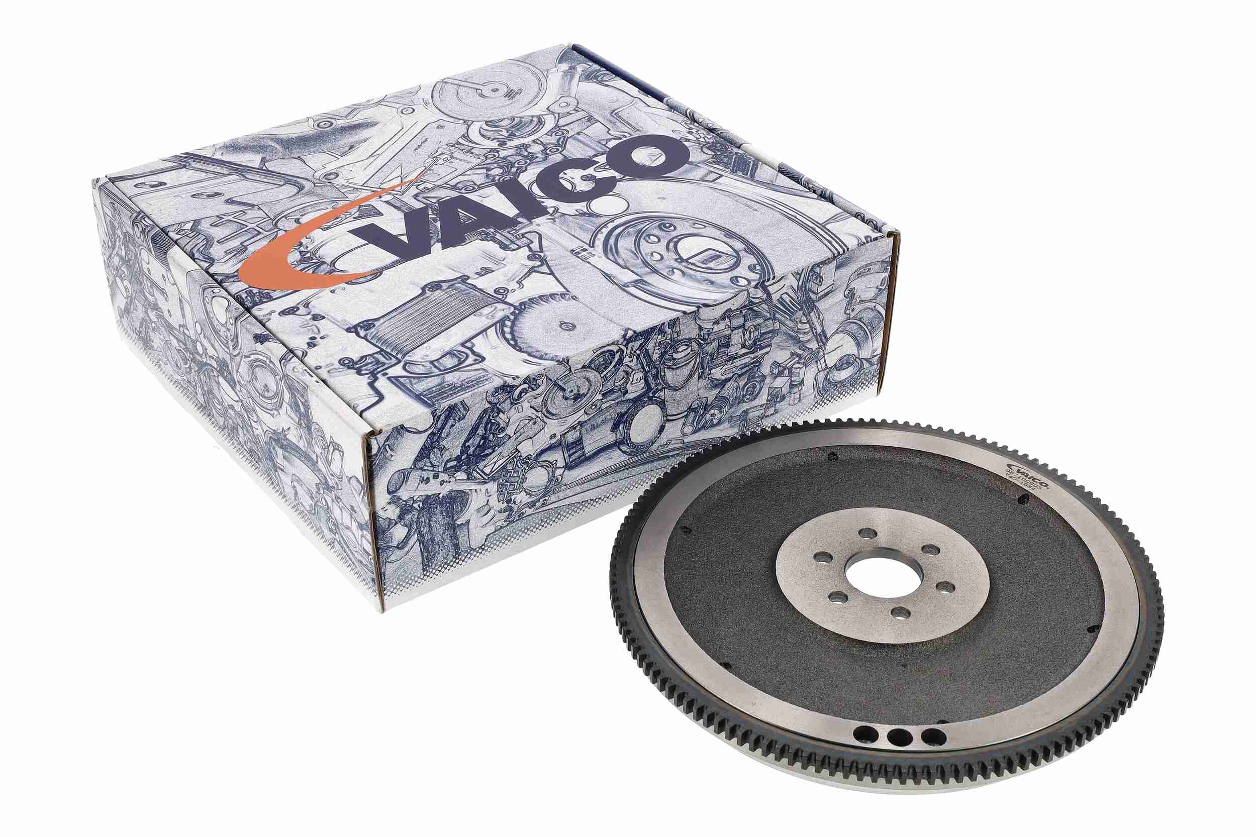 Vaico Vliegwiel V40-1684