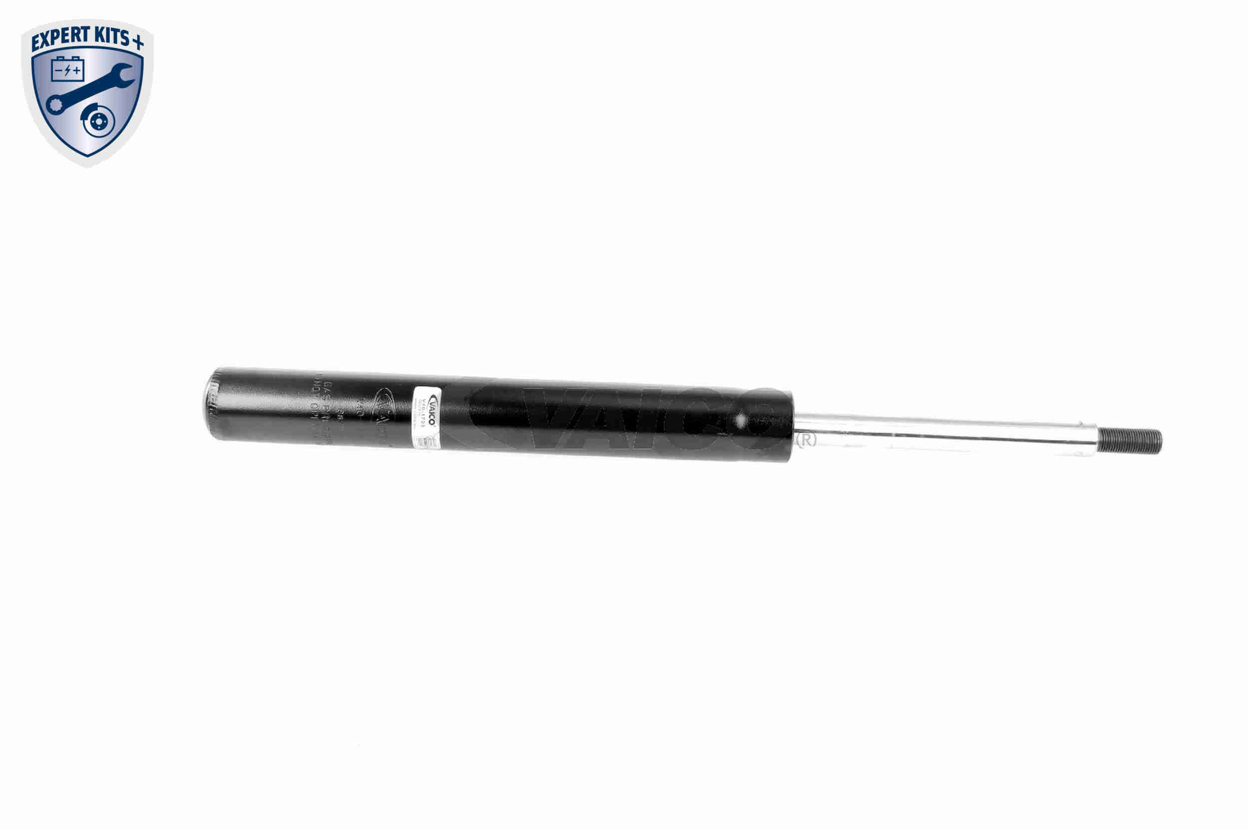 Vaico Schokdemper V40-1703