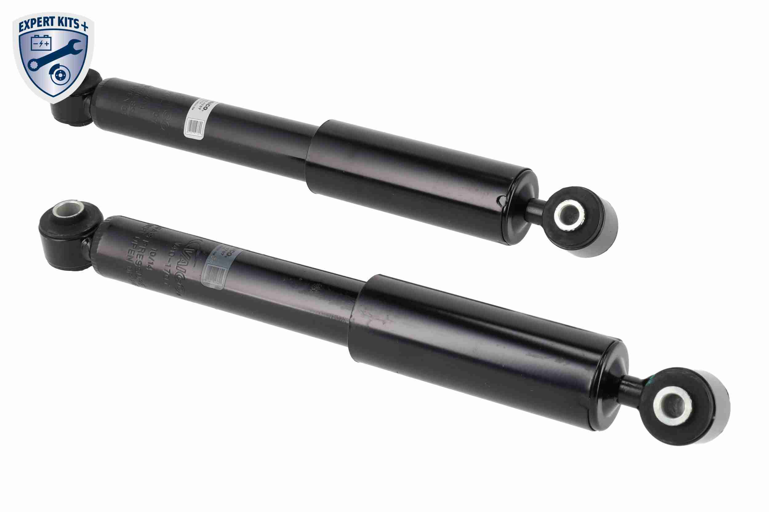 Vaico Schokdemper V40-1707-1