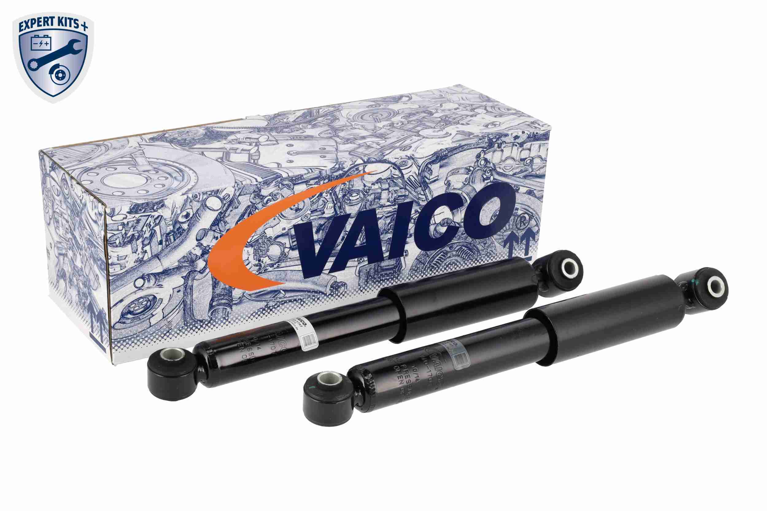 Vaico Schokdemper V40-1707-1