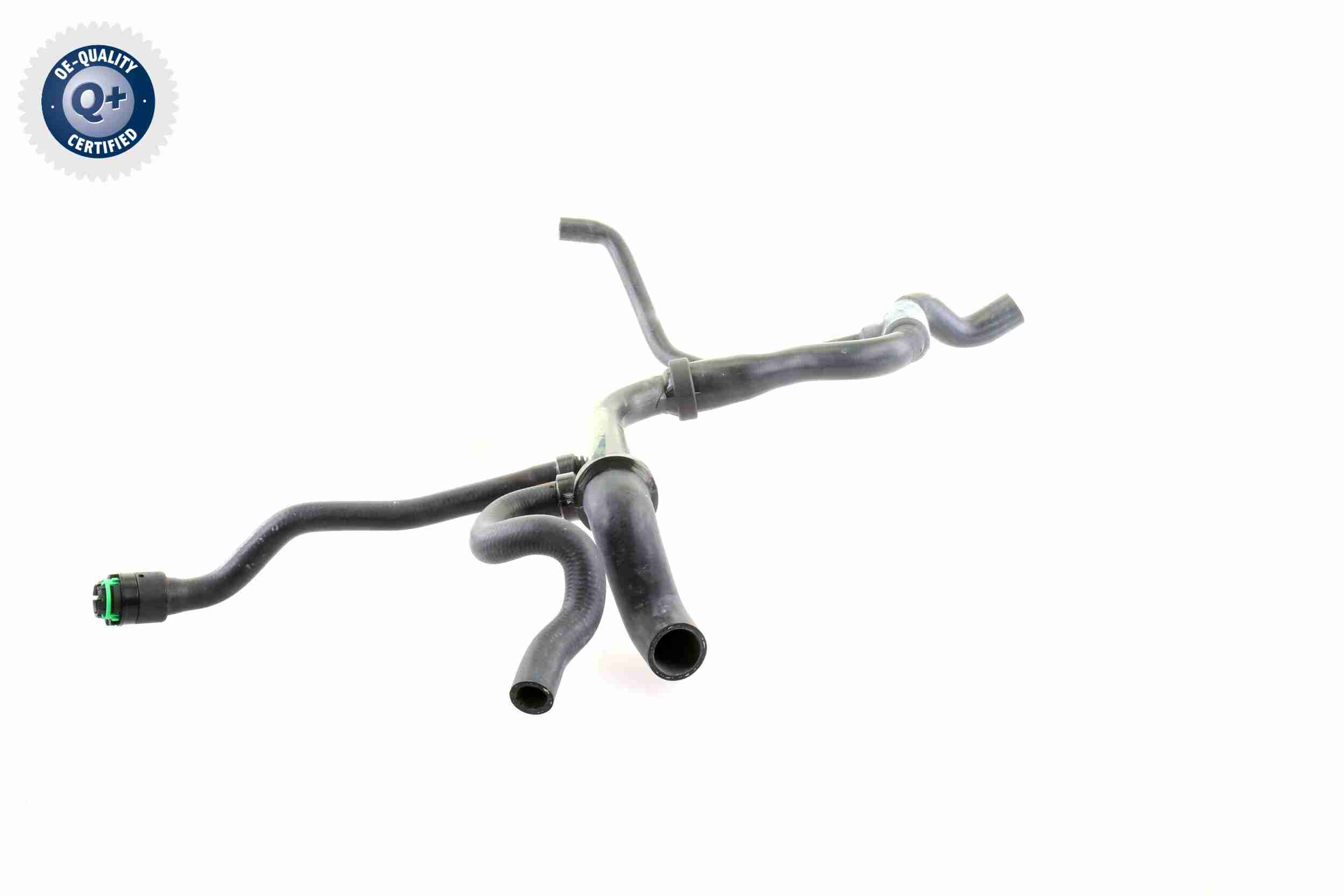 Vaico Radiateurslang V40-1760