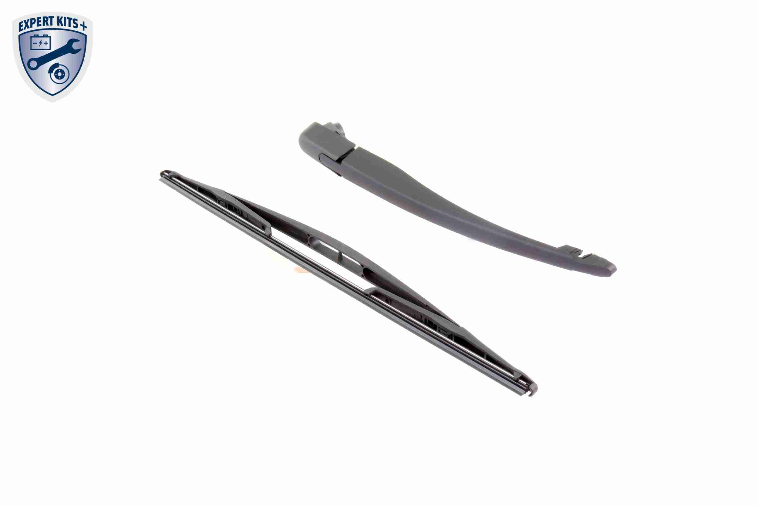 Vaico Ruitenwisserarm en mechanisme V40-1833