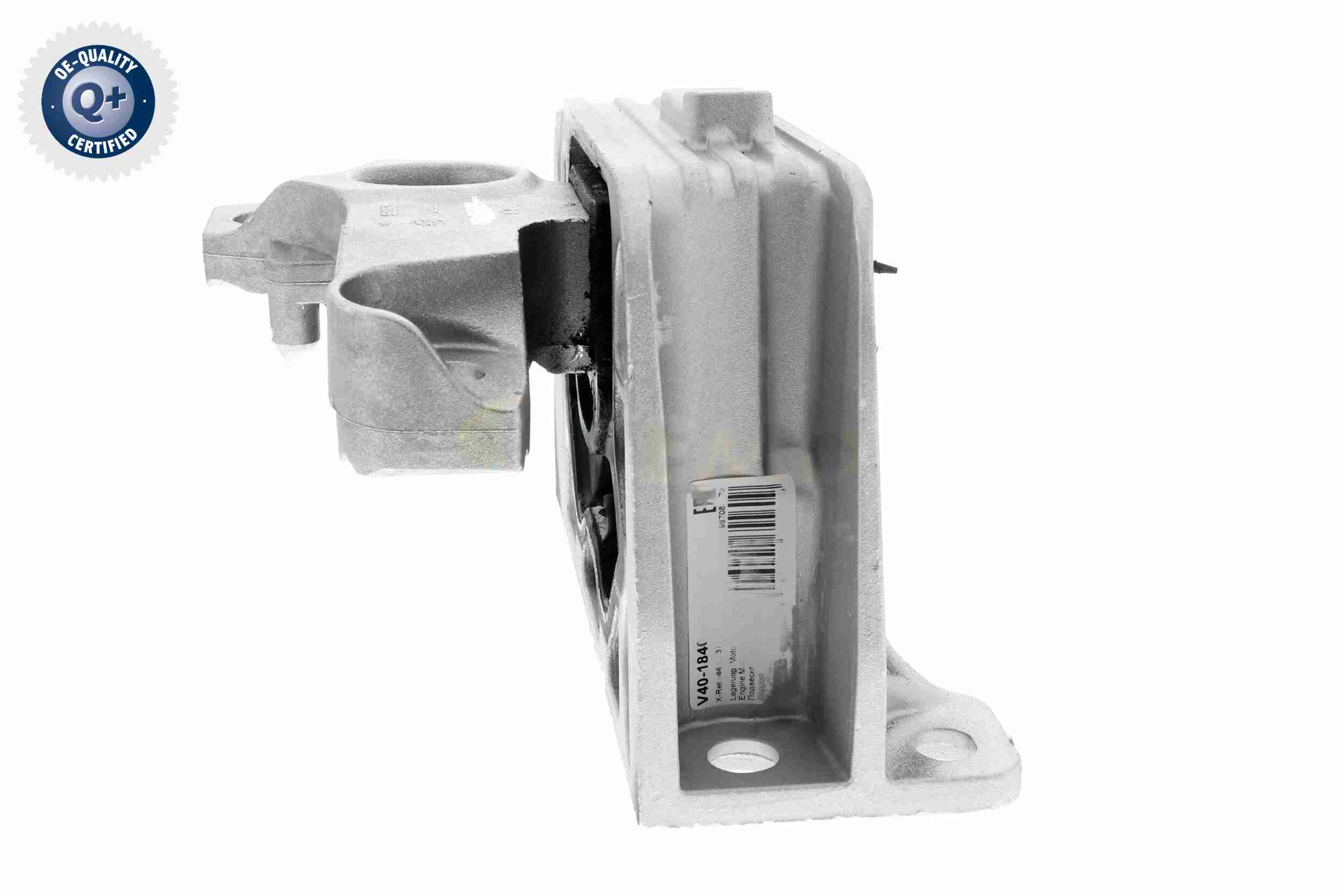 Vaico Motorsteun V40-1840