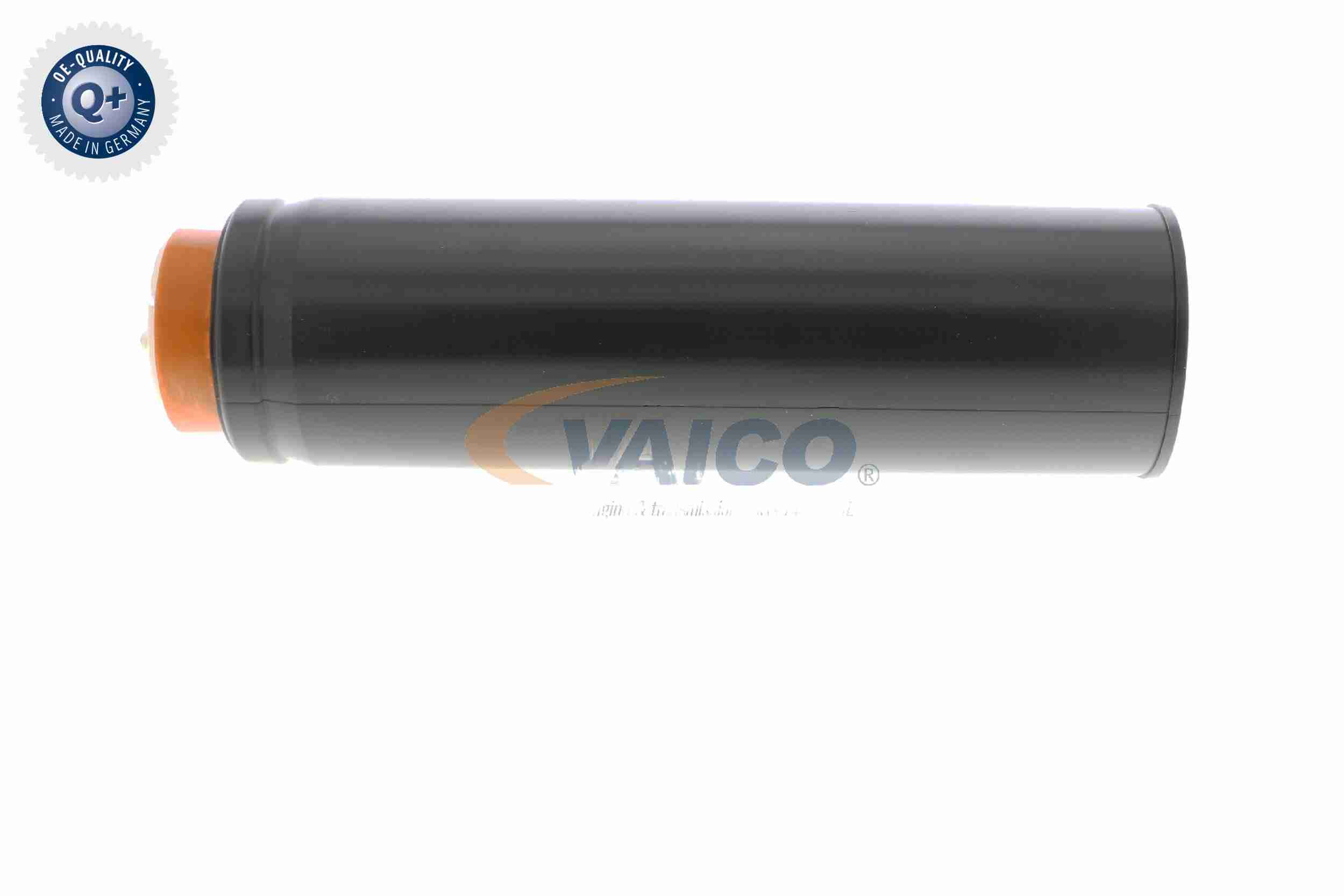 Vaico Aanslagrubber vering V40-1850