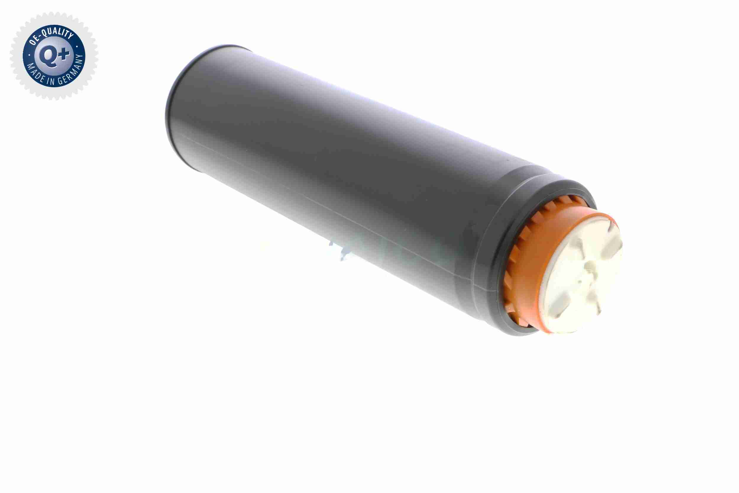 Vaico Aanslagrubber vering V40-1850