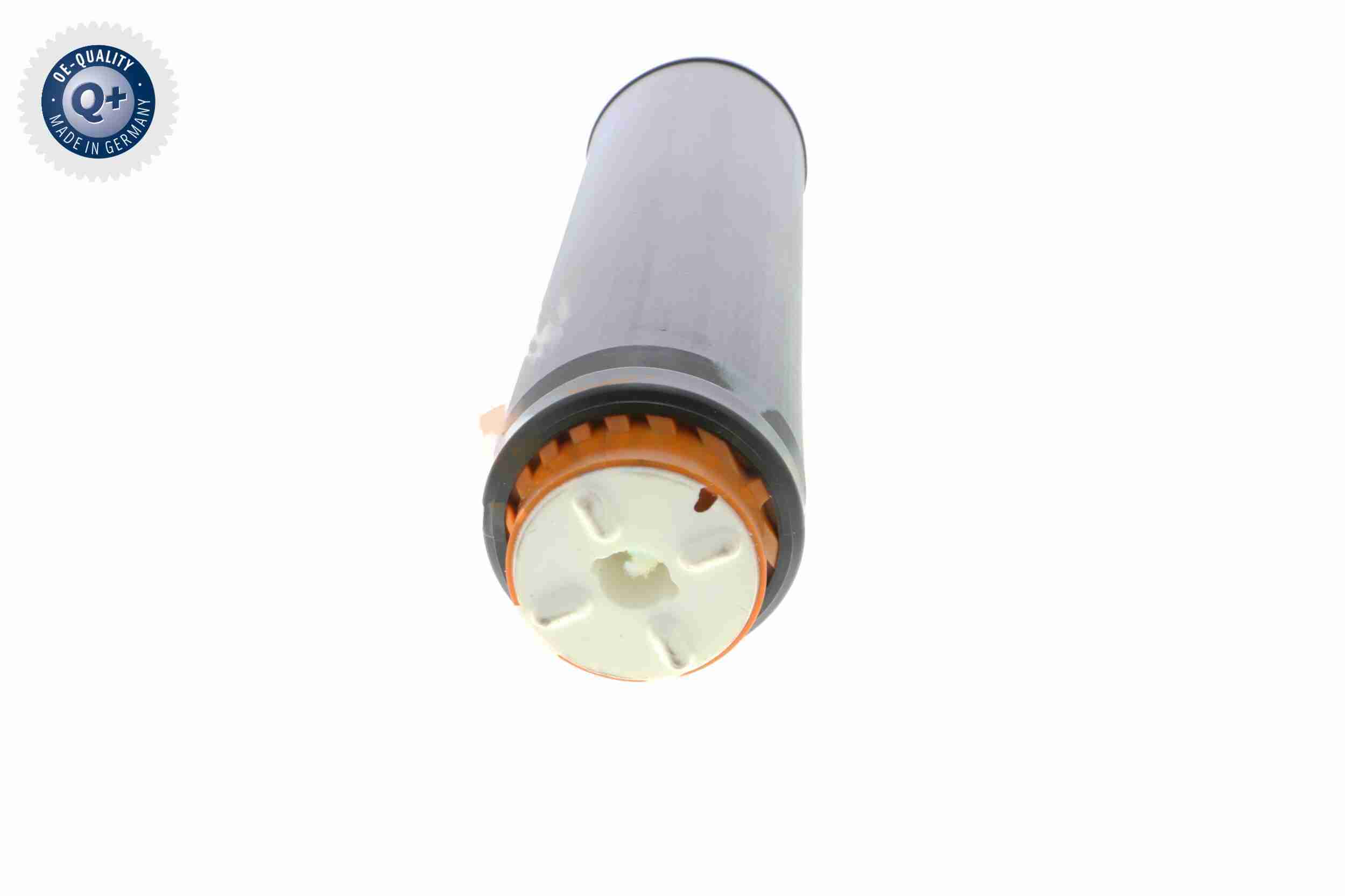 Vaico Aanslagrubber vering V40-1850