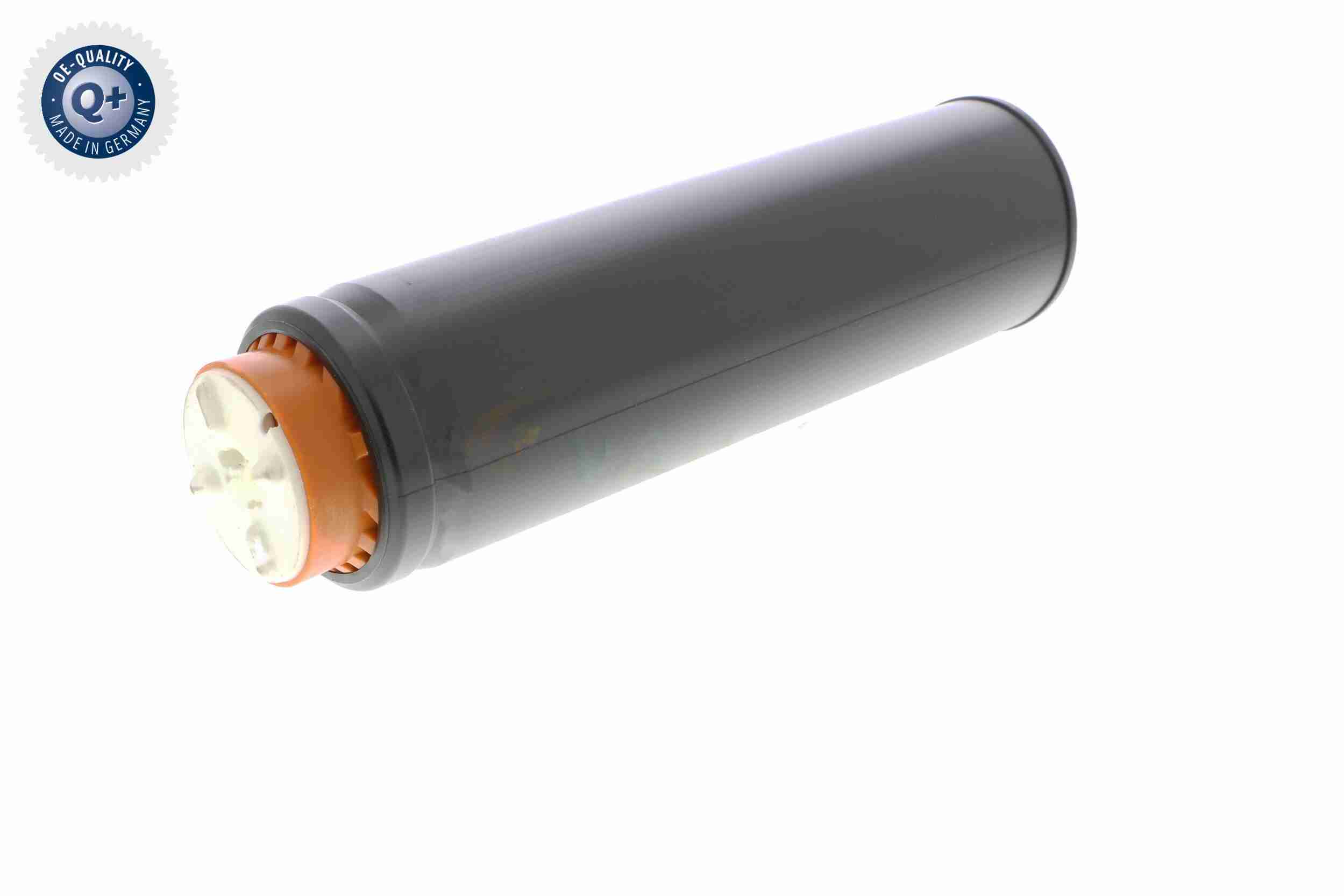 Vaico Aanslagrubber vering V40-1850