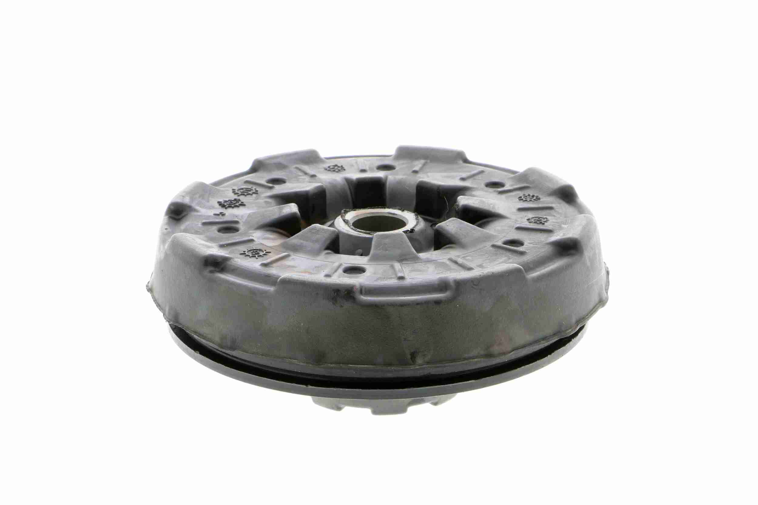 Vaico Veerpootlager & rubber V40-1867