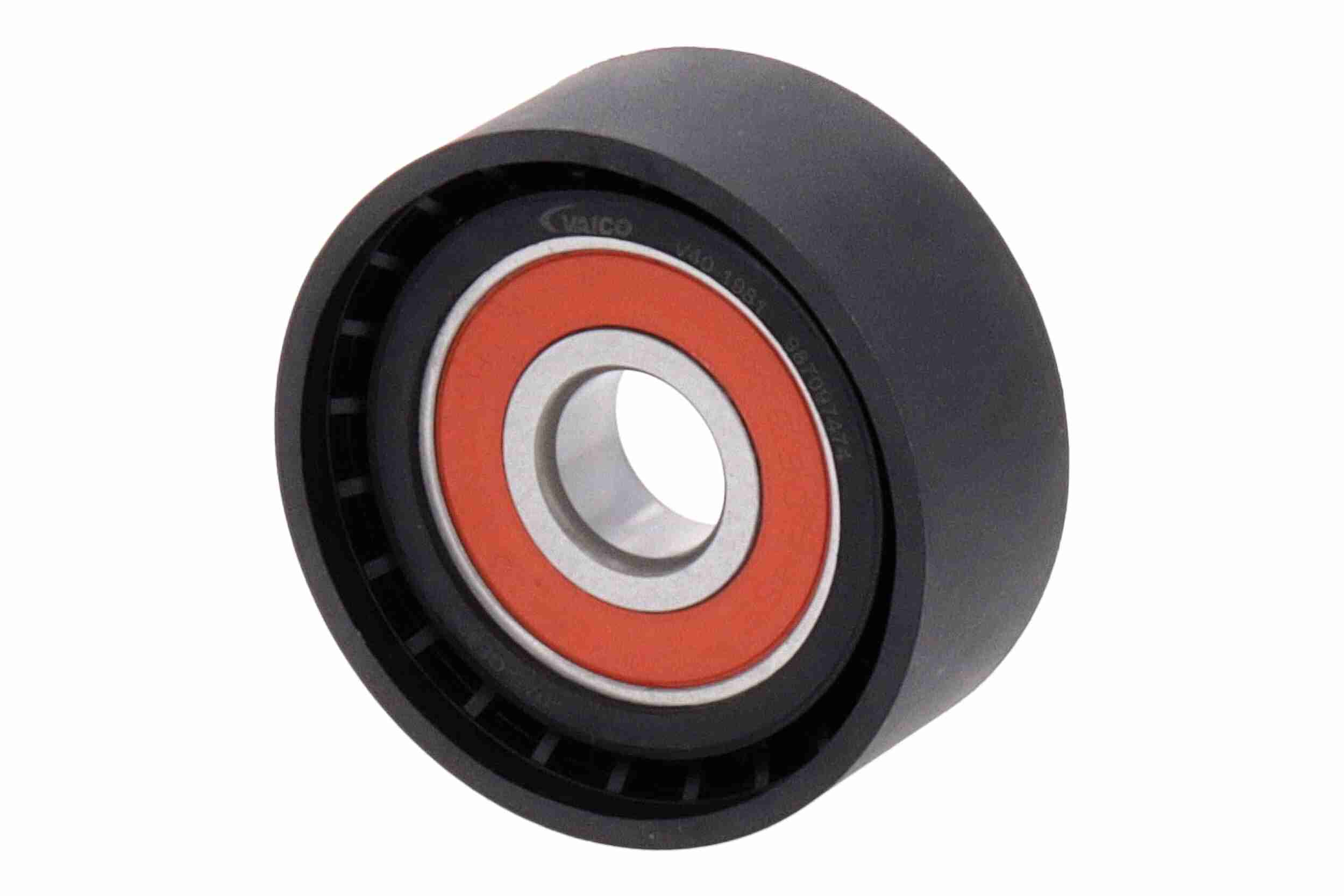 Vaico Geleiderol (poly) V-riem V40-1981