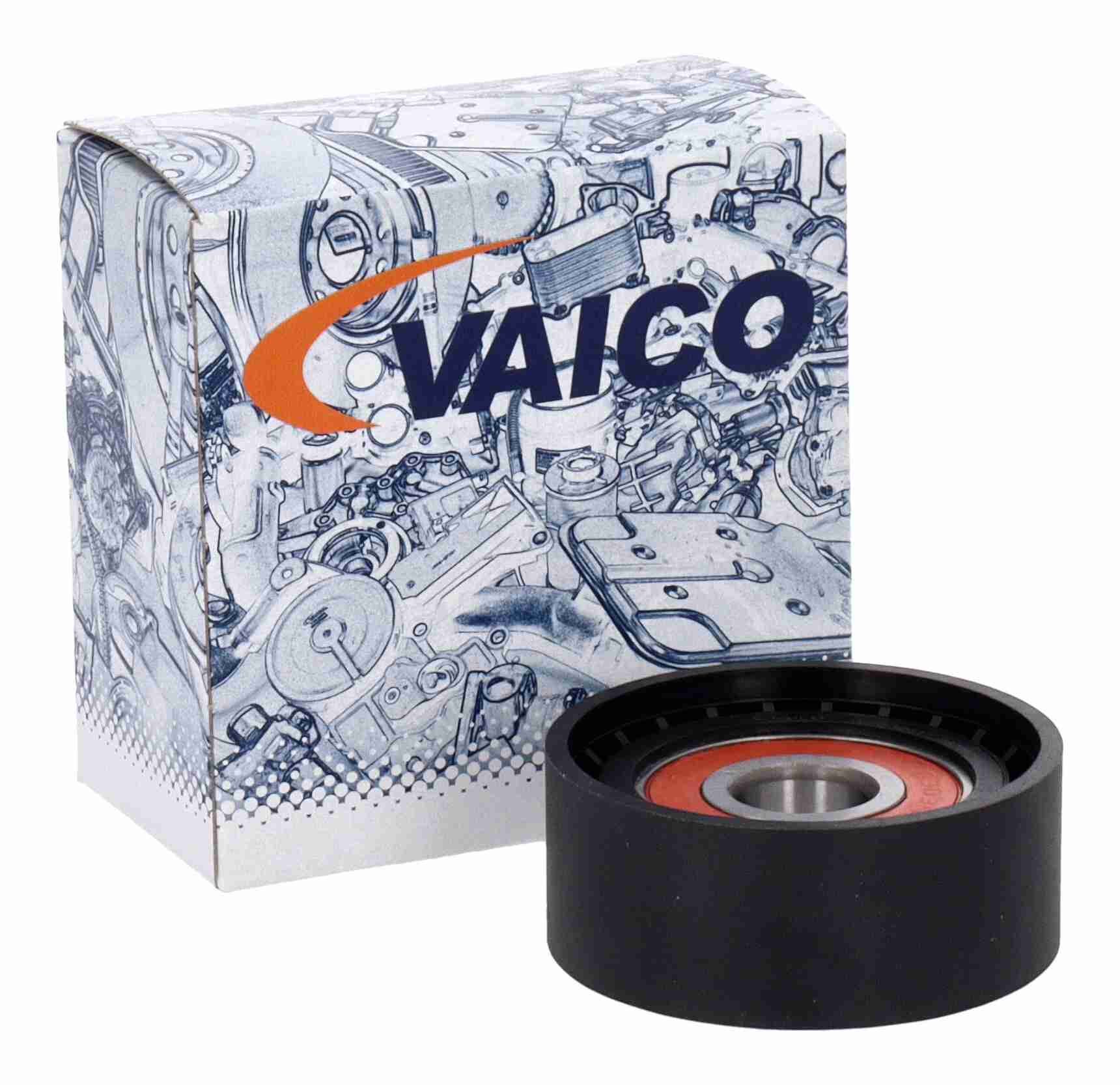 Vaico Geleiderol (poly) V-riem V40-1981